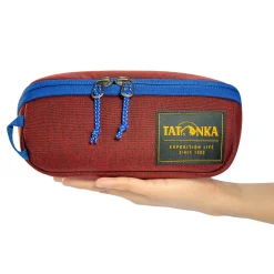 New Tatonka Kulturtasche - Square Zip Pouch S -
