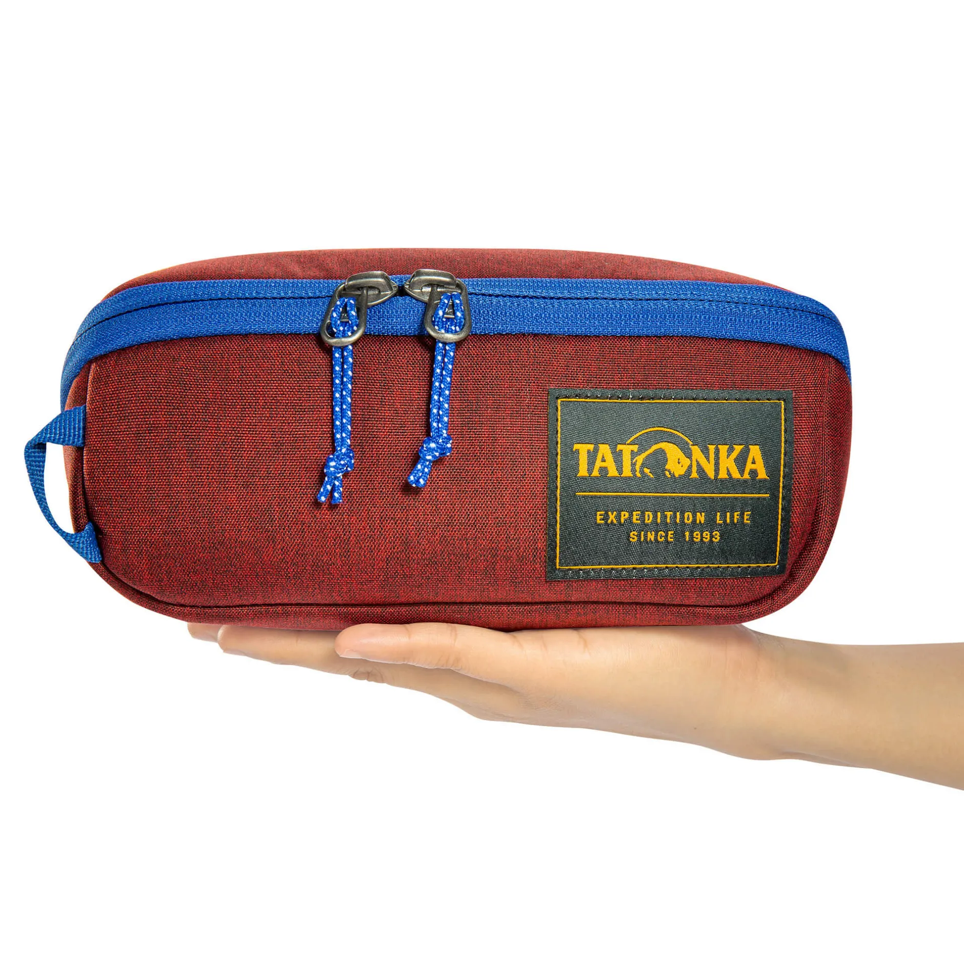 New Tatonka Kulturtasche - Square Zip Pouch S -