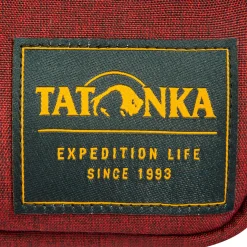 New Tatonka Kulturtasche - Square Zip Pouch S -