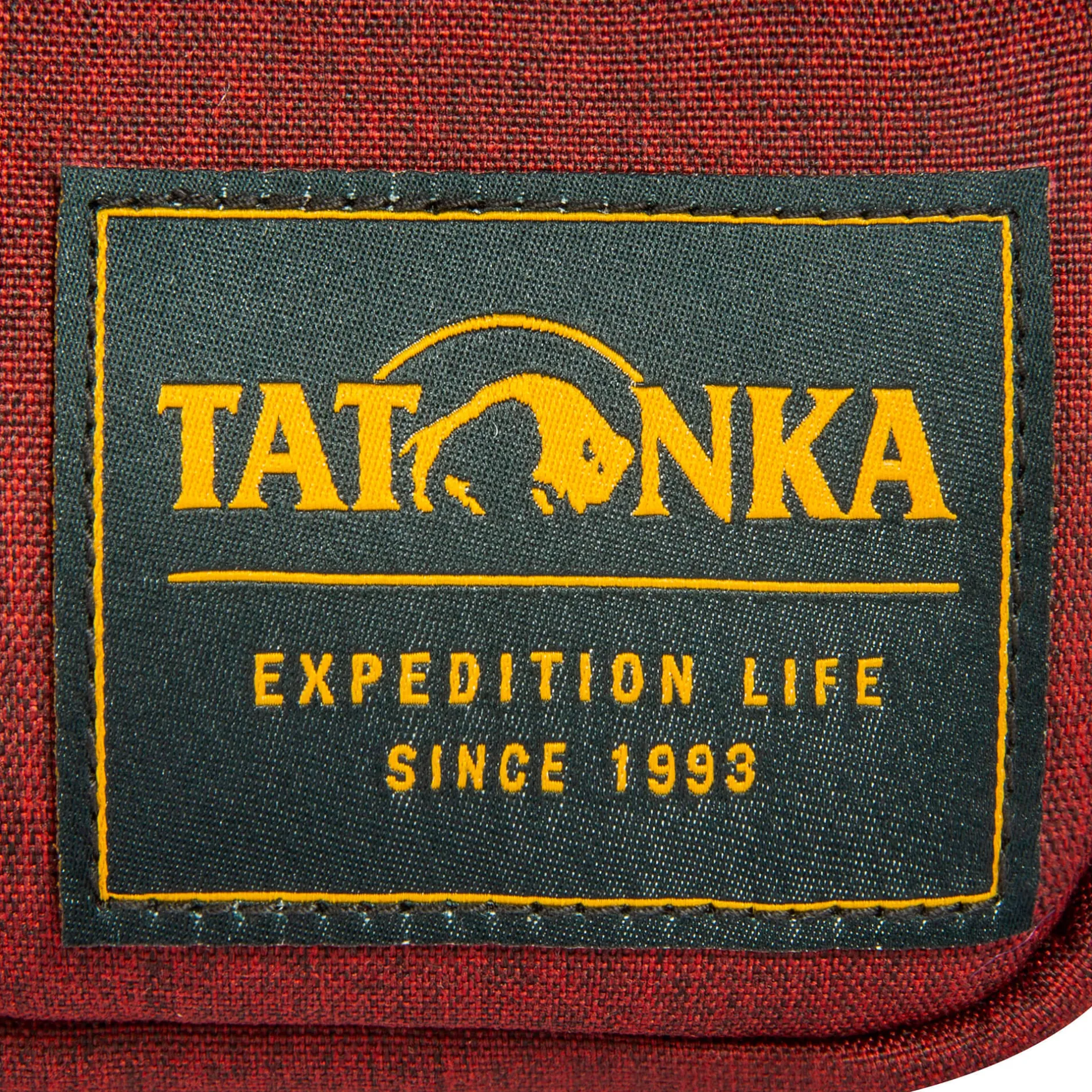 New Tatonka Kulturtasche - Square Zip Pouch S -