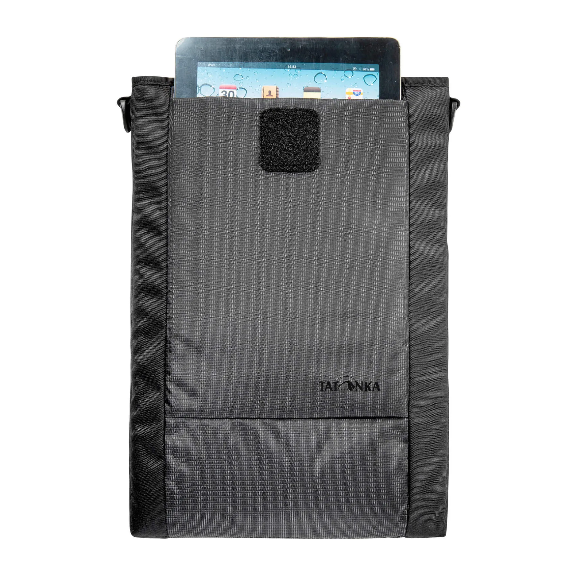 Clearance Tatonka Laptophülle - Notebook Sleeve - black