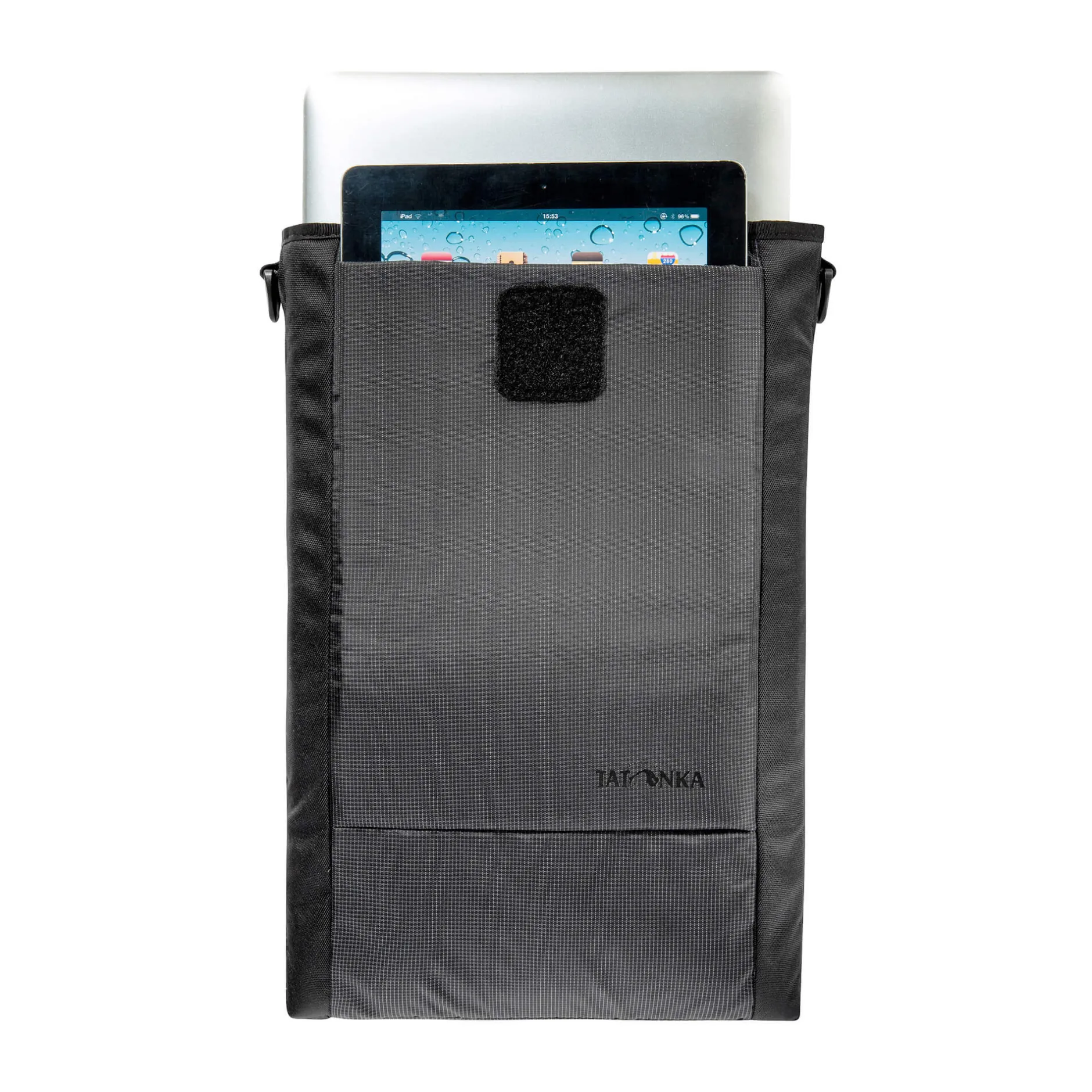 Clearance Tatonka Laptophülle - Notebook Sleeve - black