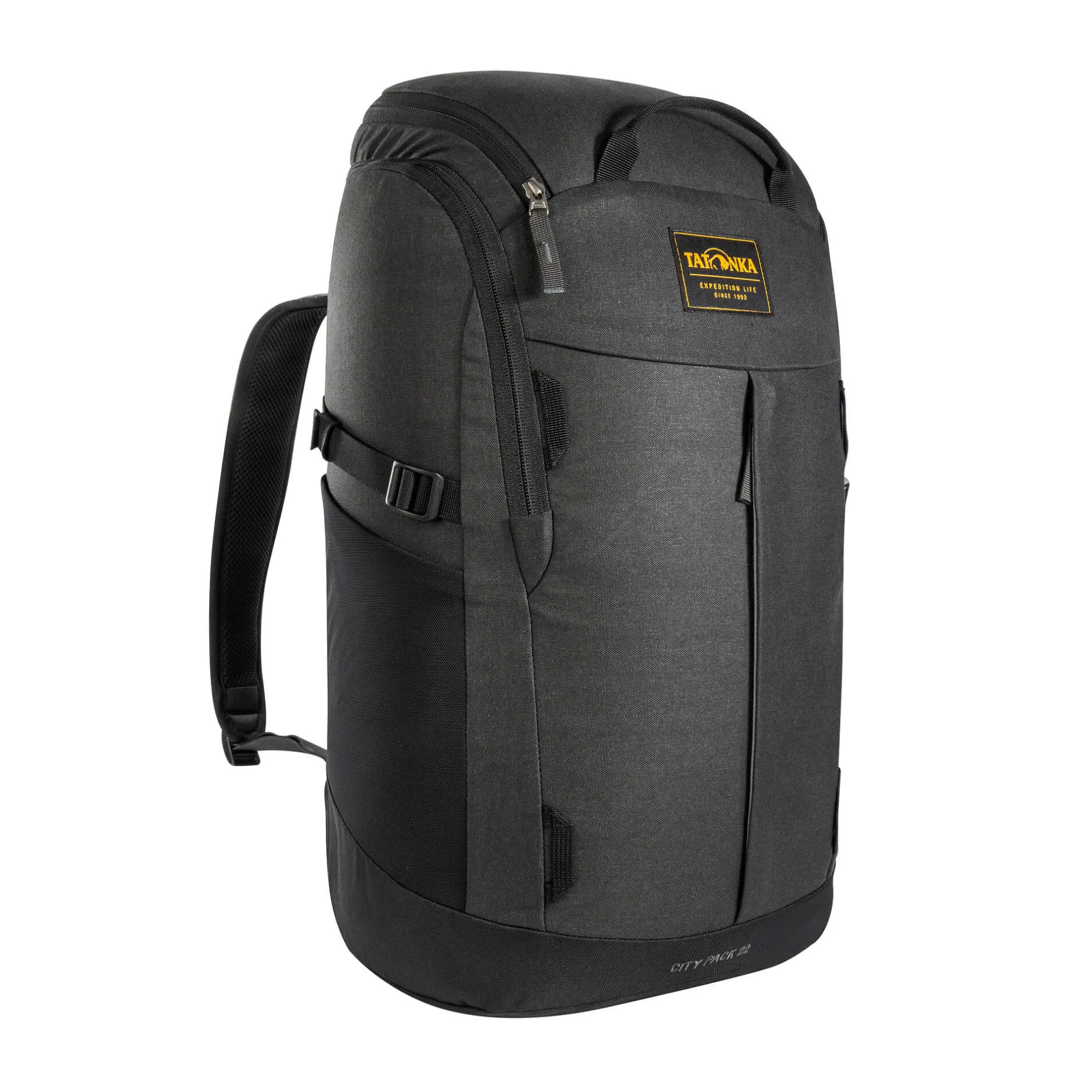 Tatonka Laptop-Rucksack - City Pack 22 Kapok -