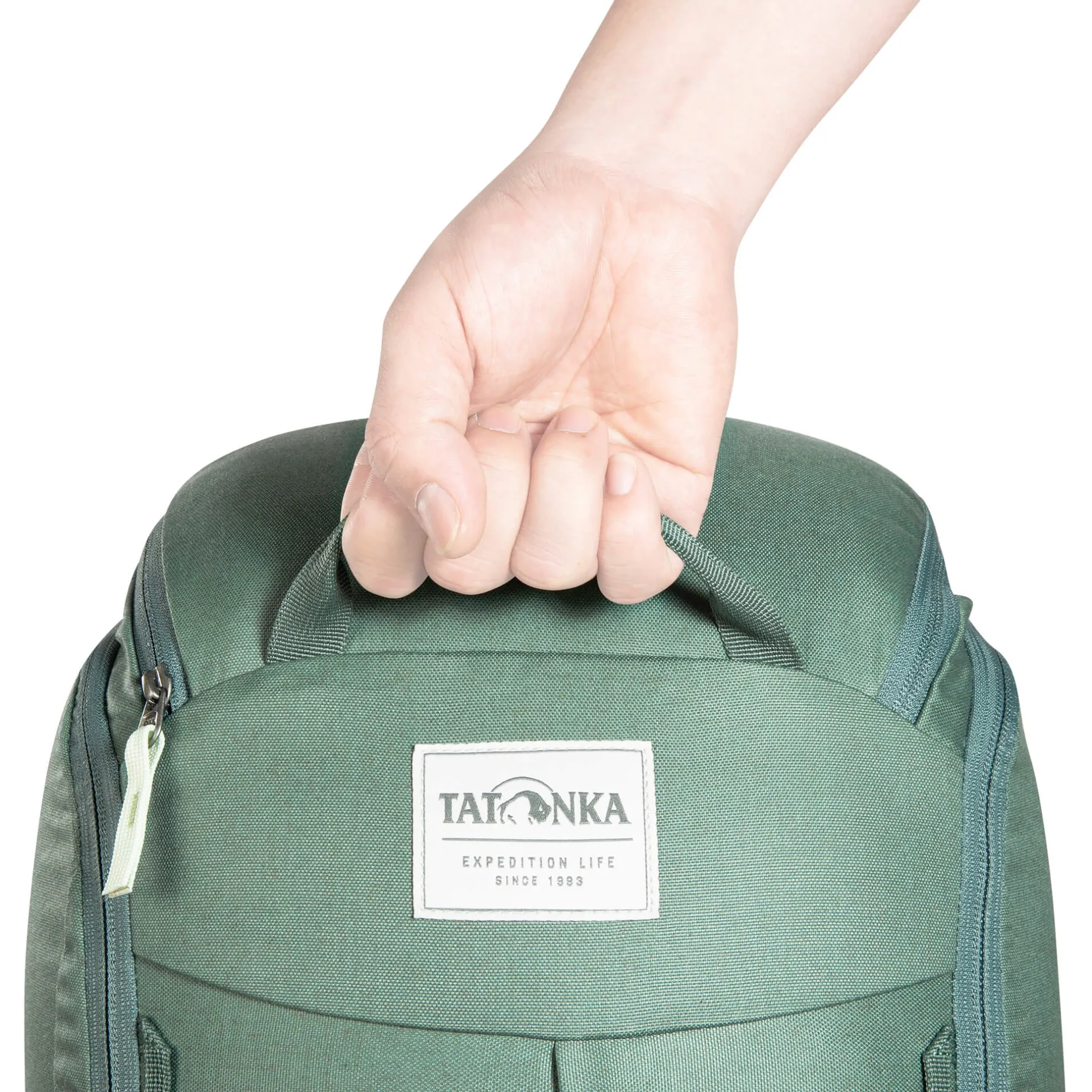 Tatonka Laptop-Rucksack - City Pack 22 Kapok -