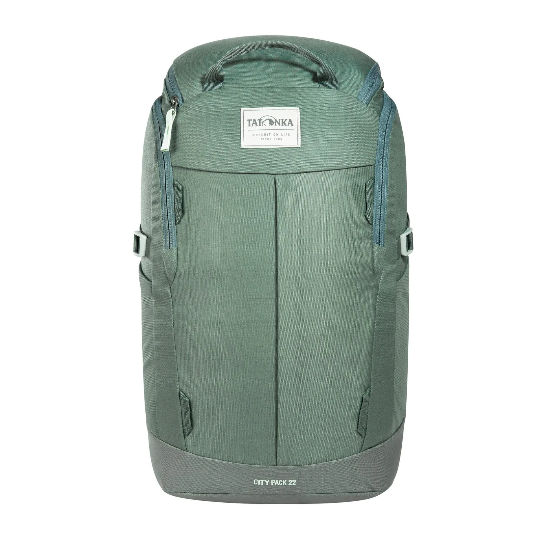 Tatonka Laptop-Rucksack - City Pack 22 Kapok -