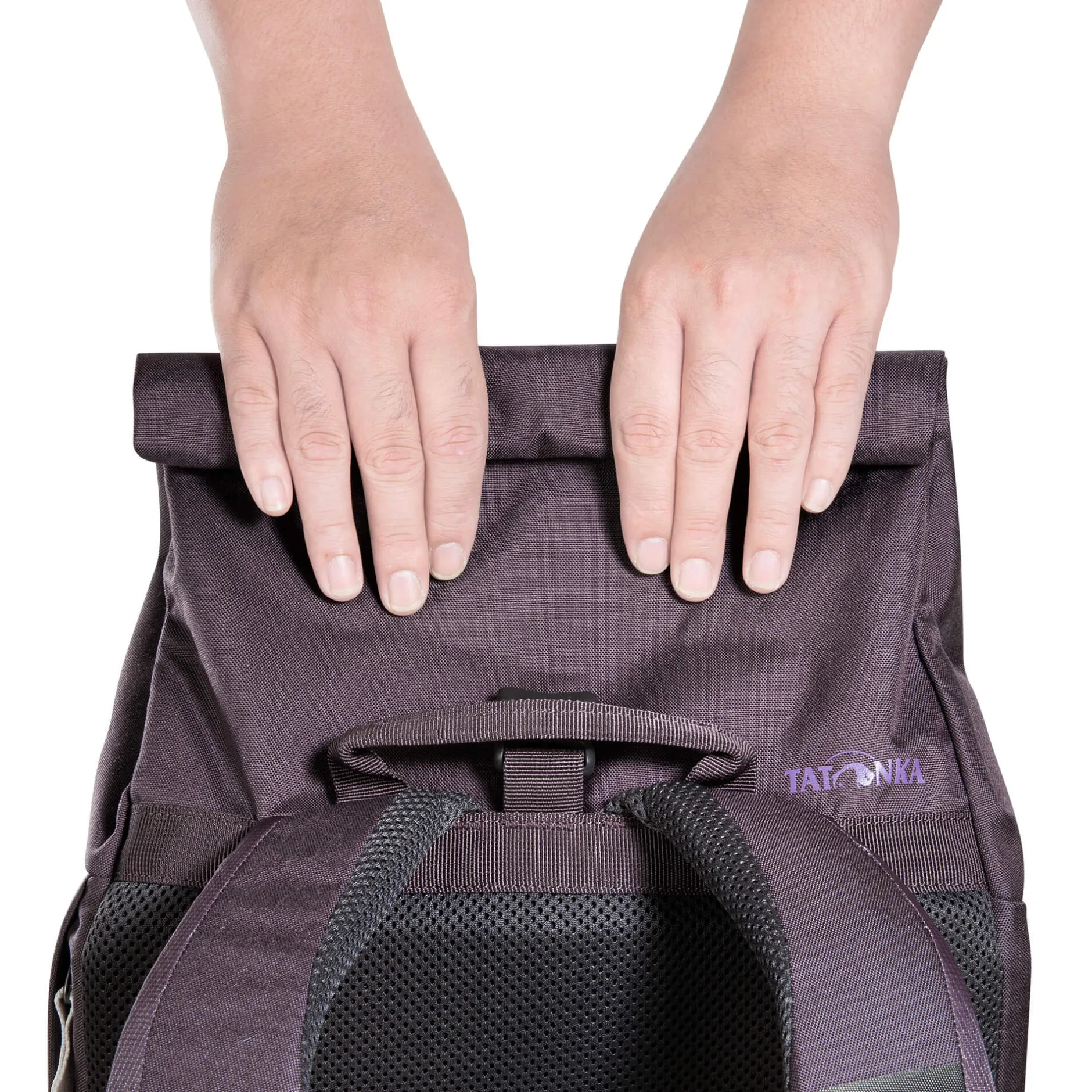 Hot Tatonka Laptop-Rucksack - Grip Rolltop Pack 25 -