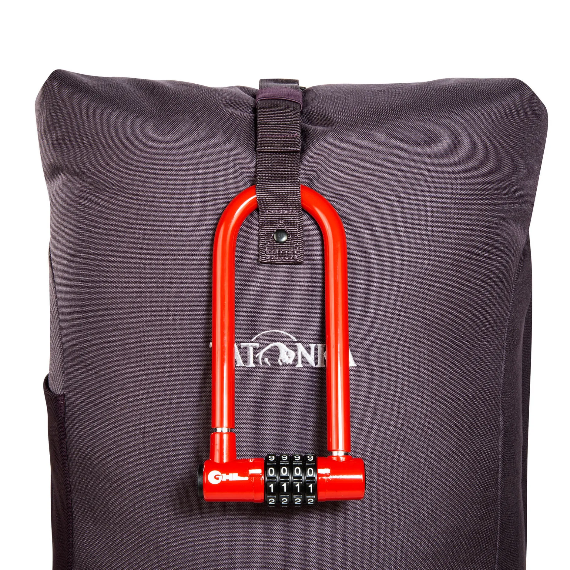 Hot Tatonka Laptop-Rucksack - Grip Rolltop Pack 25 -