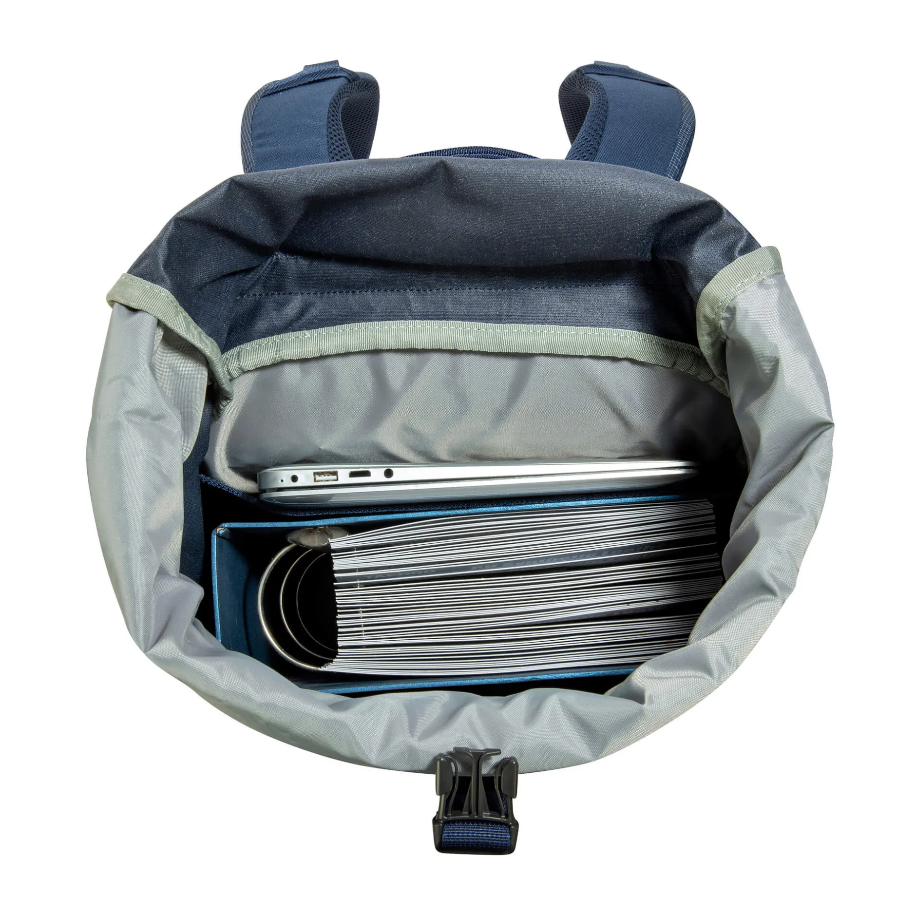 Clearance Tatonka Laptop-Rucksack - Grip Rolltop Pack 34 -