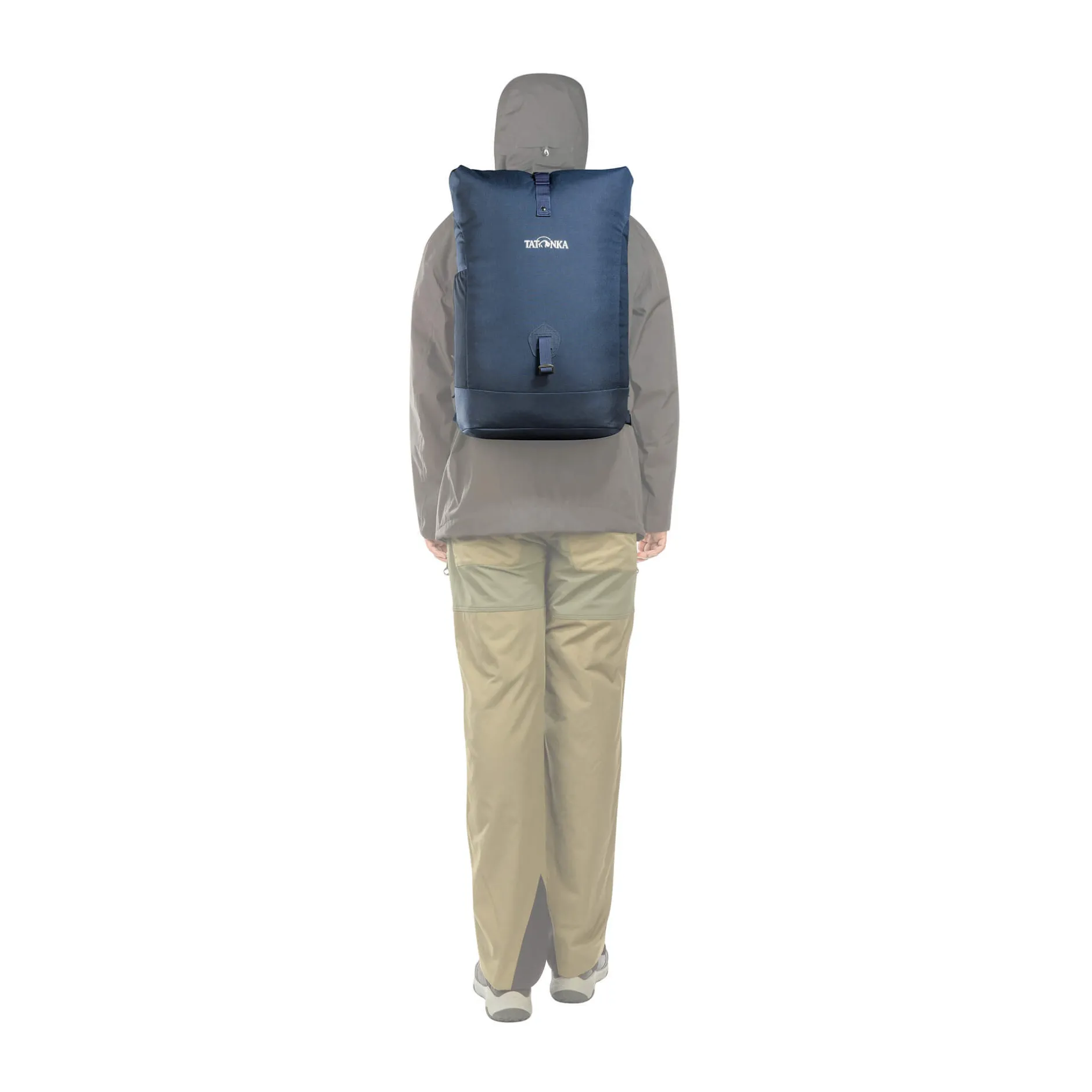 Clearance Tatonka Laptop-Rucksack - Grip Rolltop Pack 34 -