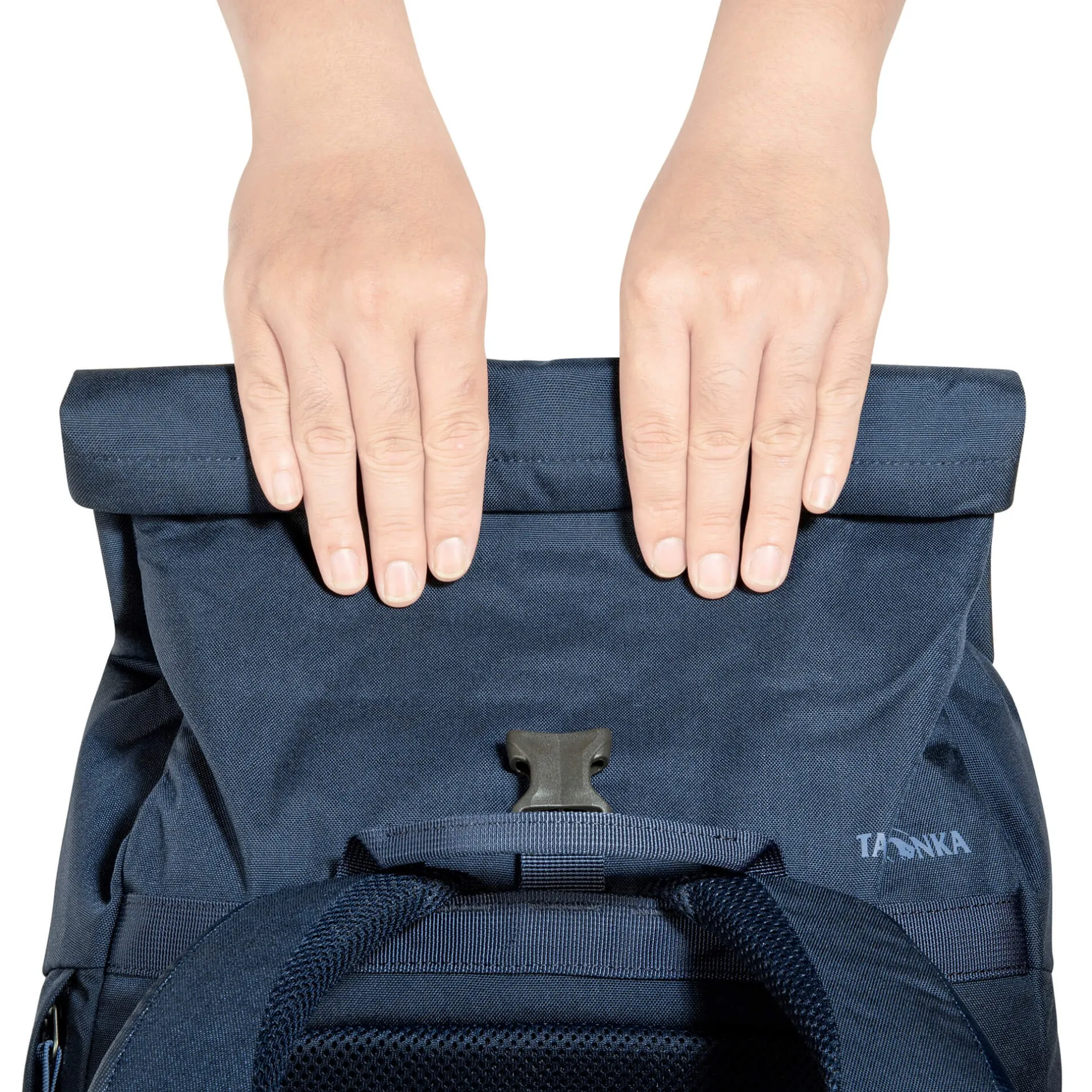 Clearance Tatonka Laptop-Rucksack - Grip Rolltop Pack 34 -