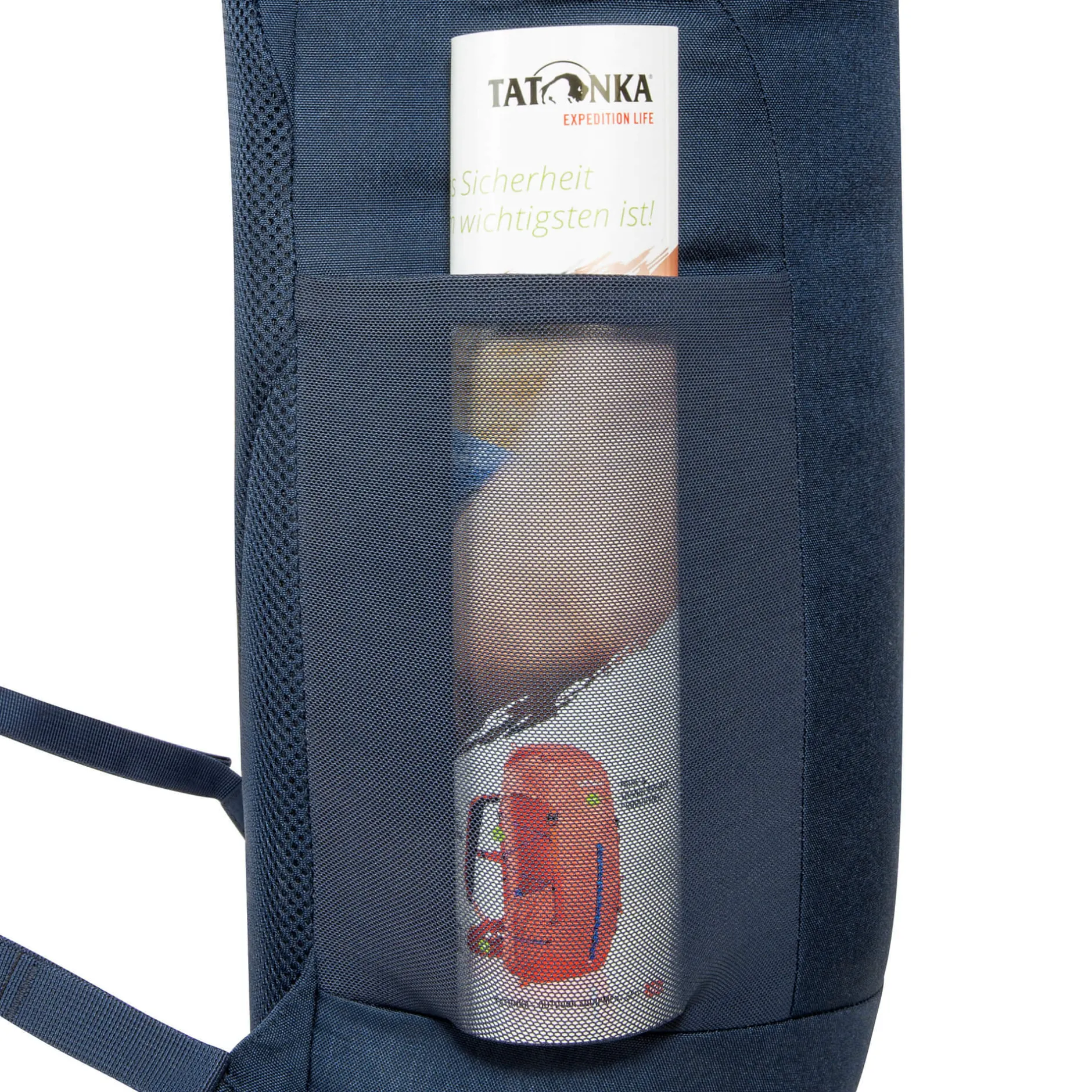 Clearance Tatonka Laptop-Rucksack - Grip Rolltop Pack 34 -
