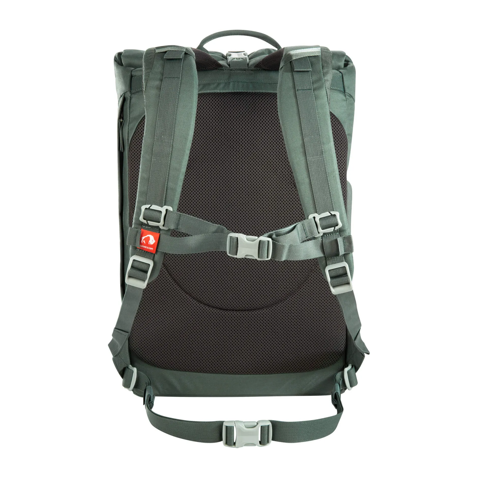 Tatonka Laptop-Rucksack - Grip Rolltop Pack 34 Kapok -