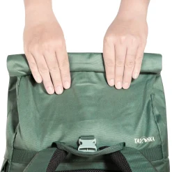Tatonka Laptop-Rucksack - Grip Rolltop Pack 34 Kapok -