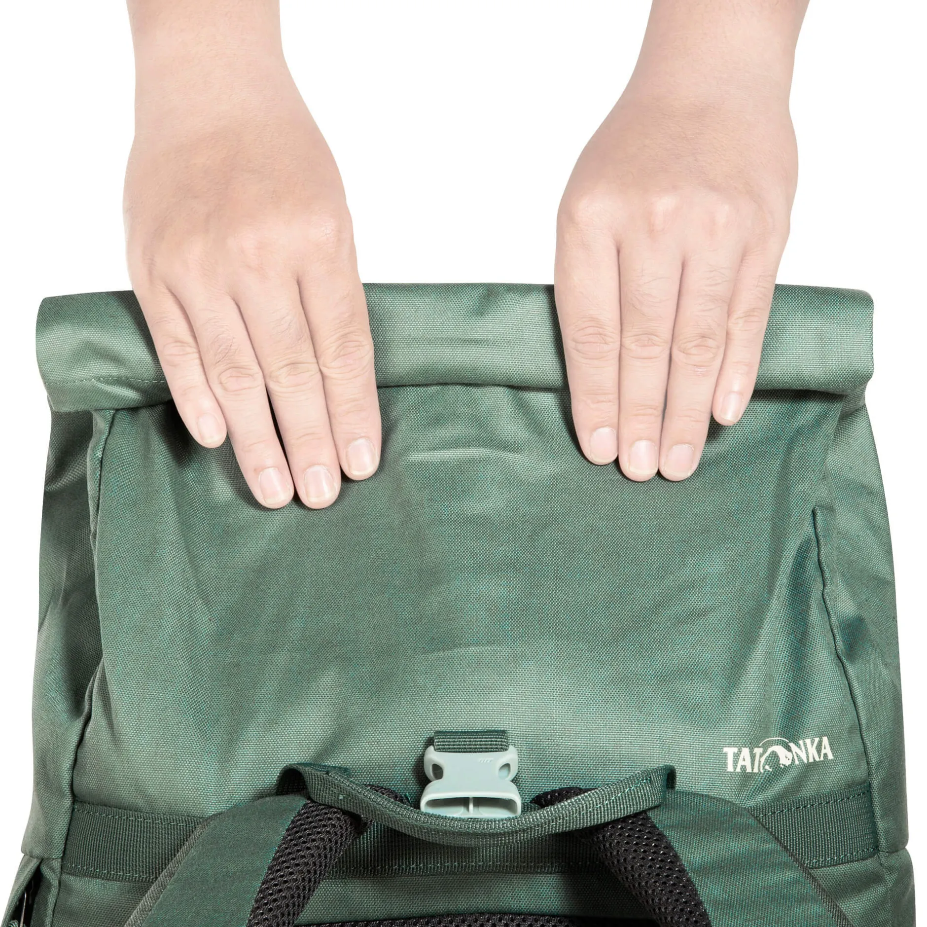 Tatonka Laptop-Rucksack - Grip Rolltop Pack 34 Kapok -