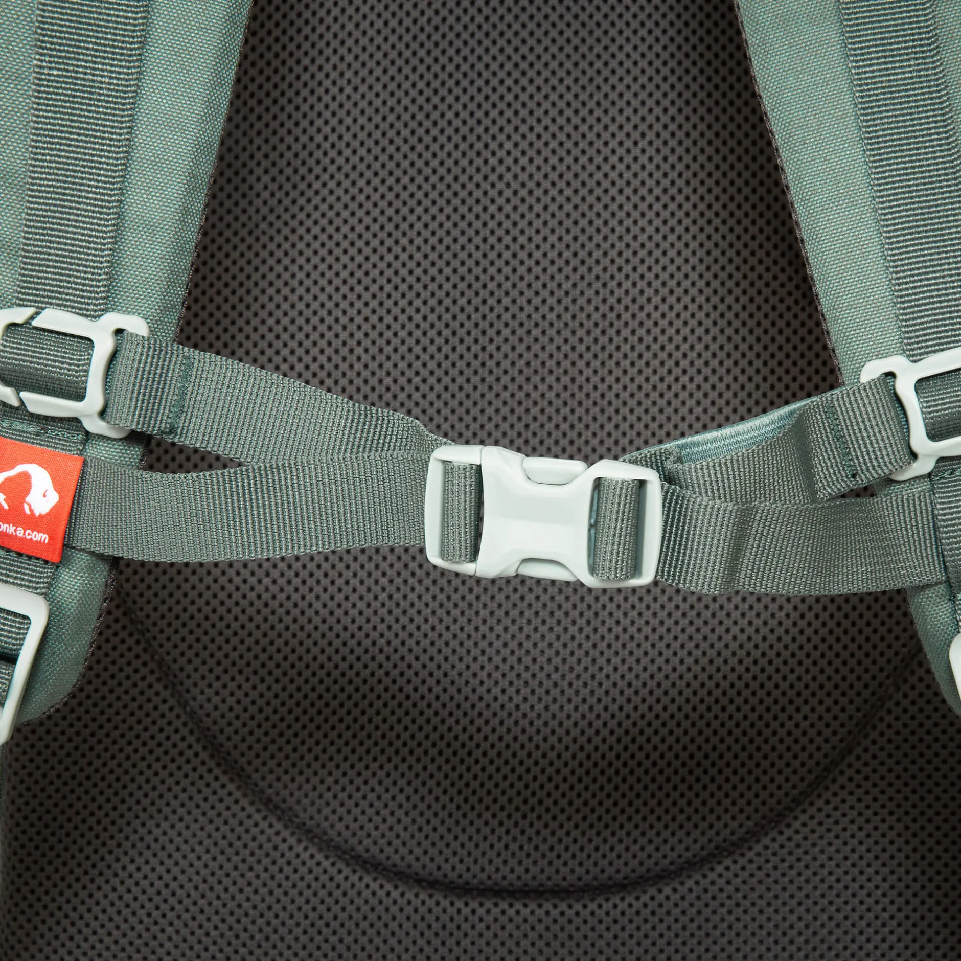 Tatonka Laptop-Rucksack - Grip Rolltop Pack 34 Kapok -