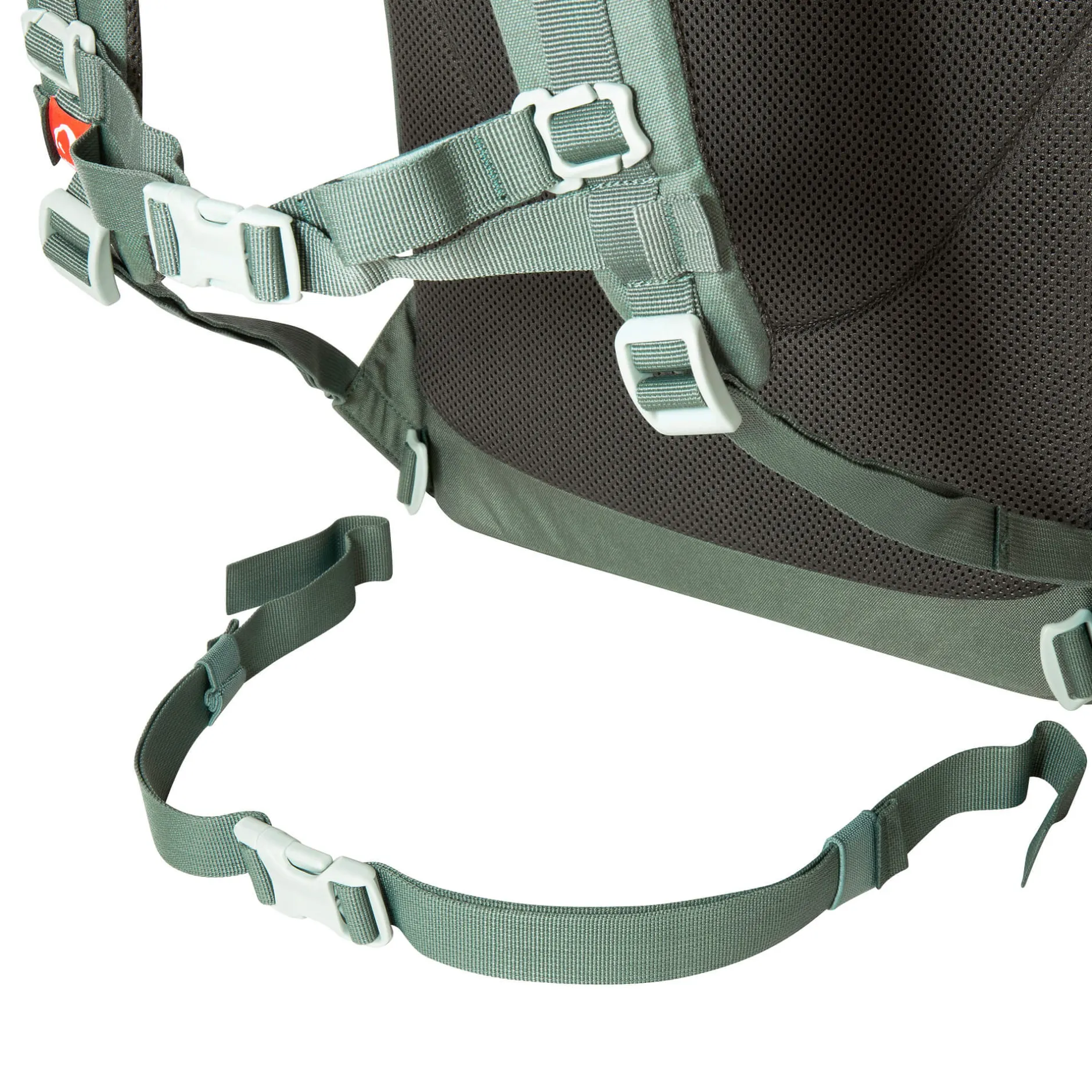 Tatonka Laptop-Rucksack - Grip Rolltop Pack 34 Kapok -