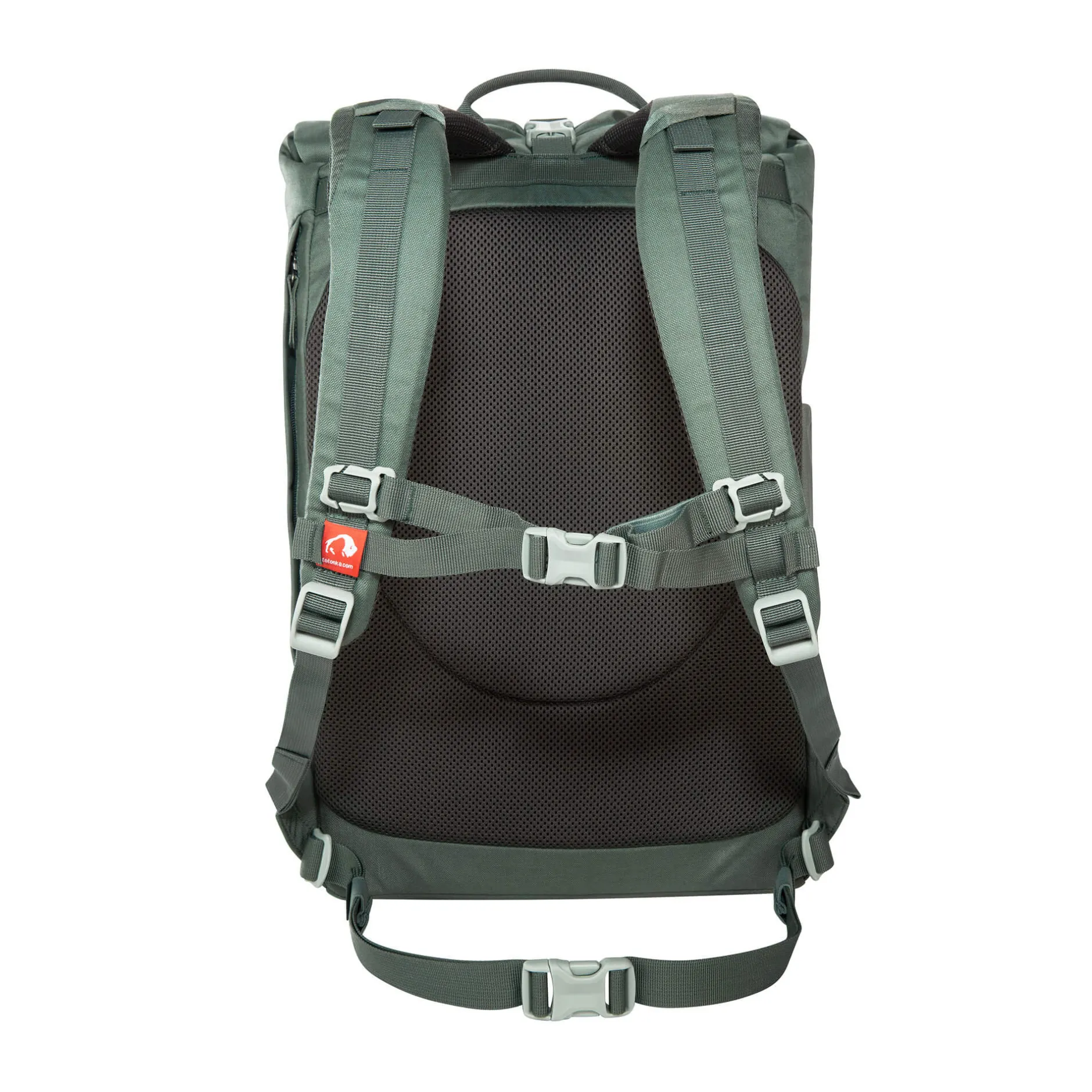 Tatonka Laptop-Rucksack - Grip Rolltop Pack 34 Kapok -