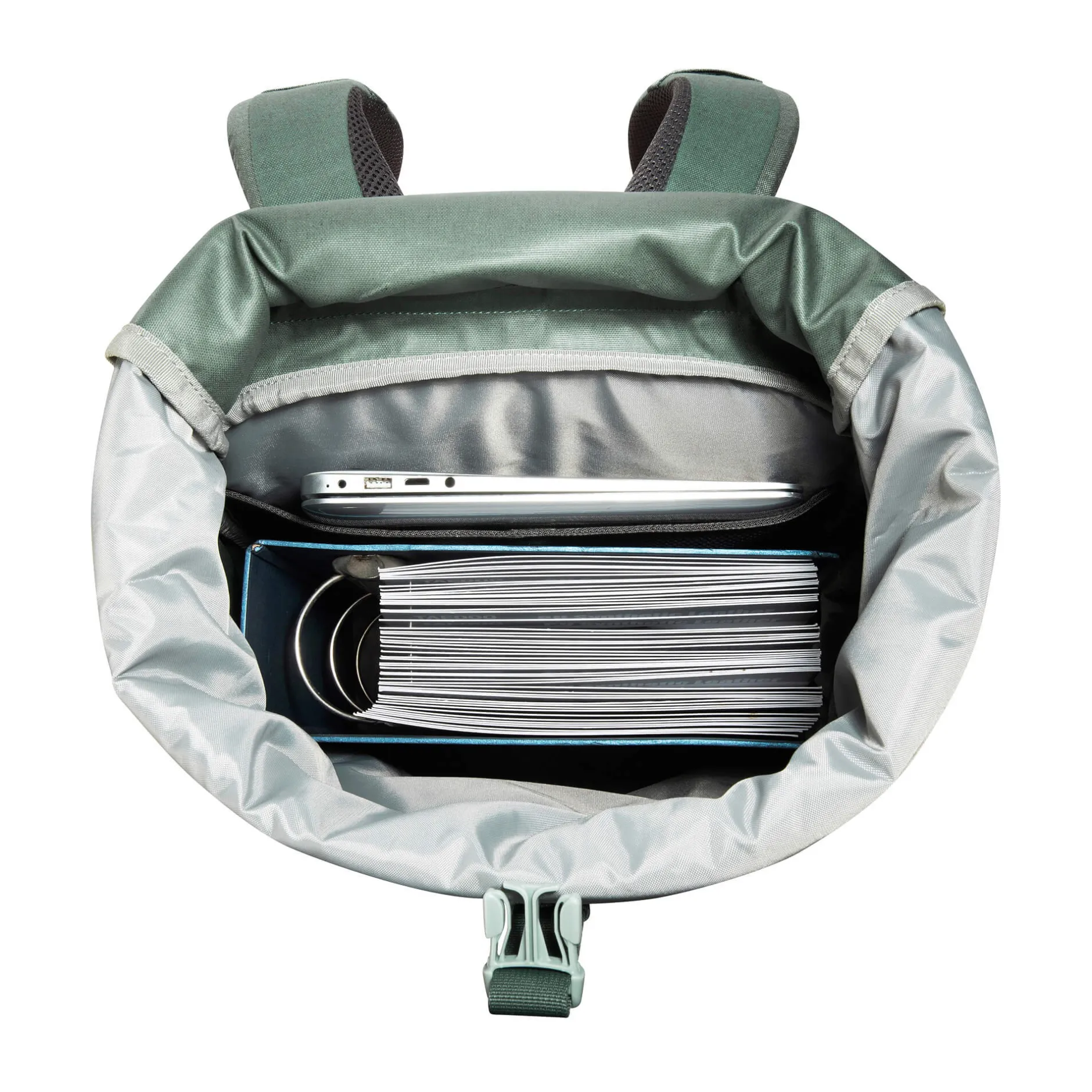 Tatonka Laptop-Rucksack - Grip Rolltop Pack 34 Kapok -