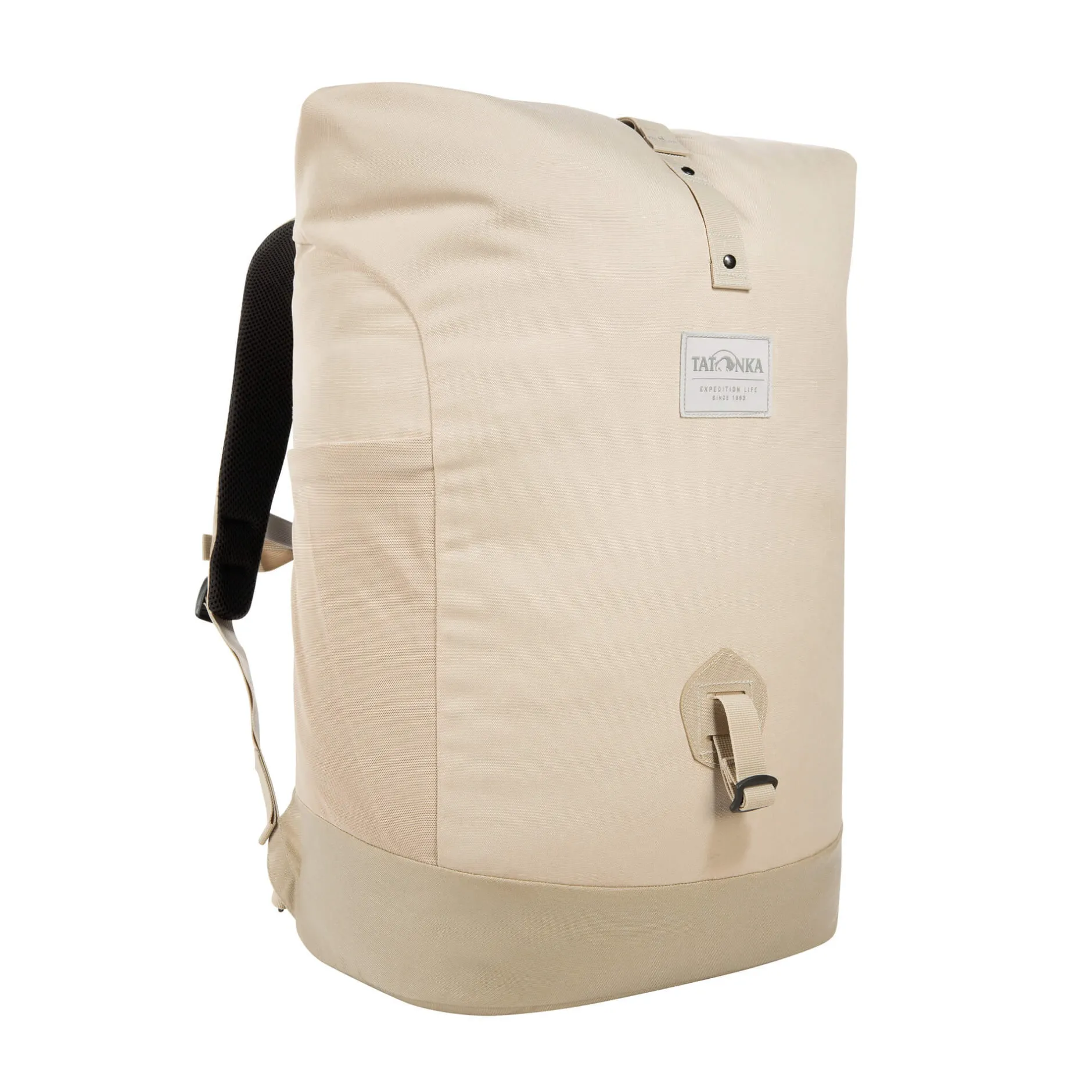 Tatonka Laptop-Rucksack - Grip Rolltop Pack 34 Kapok -