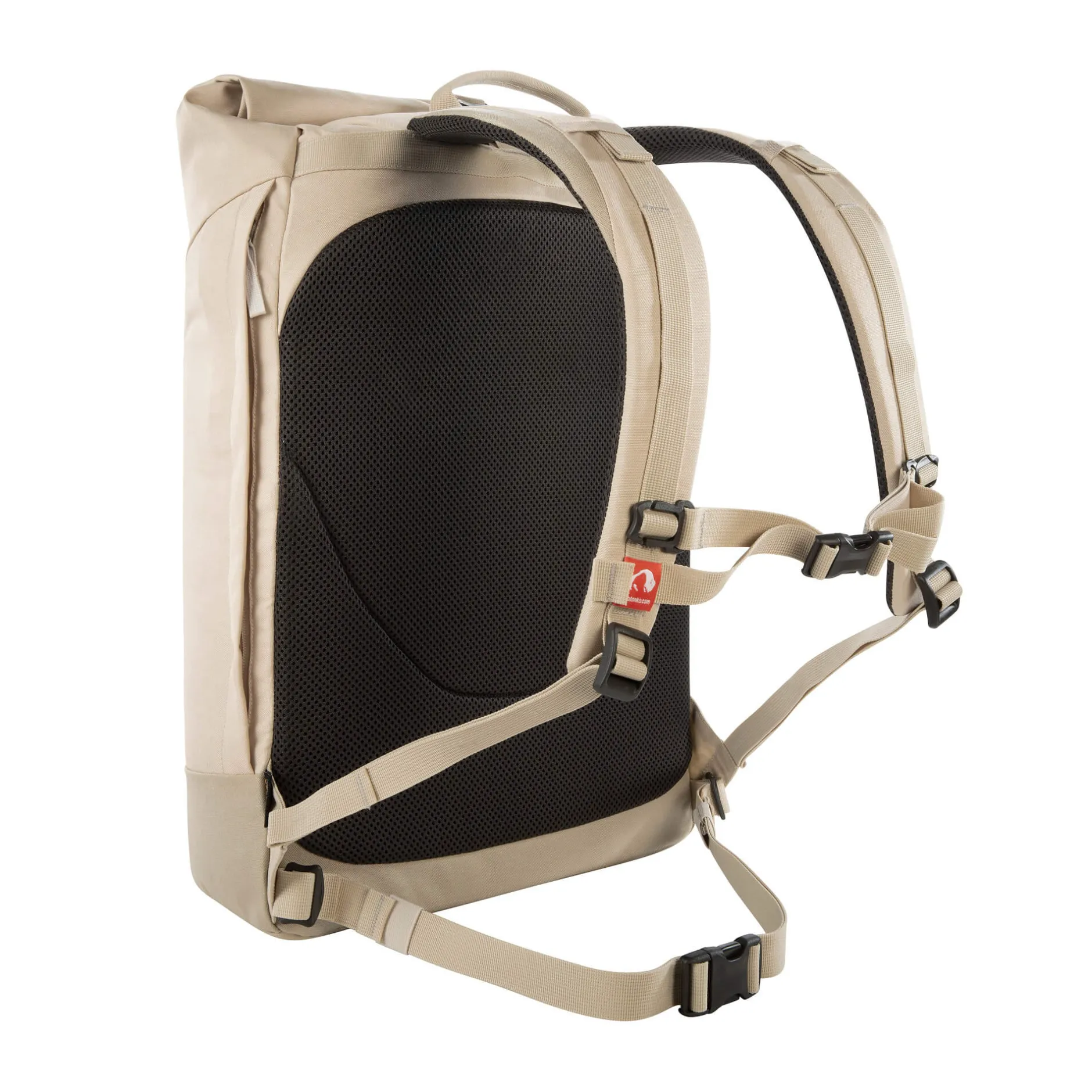 Tatonka Laptop-Rucksack - Grip Rolltop Pack 34 Kapok -