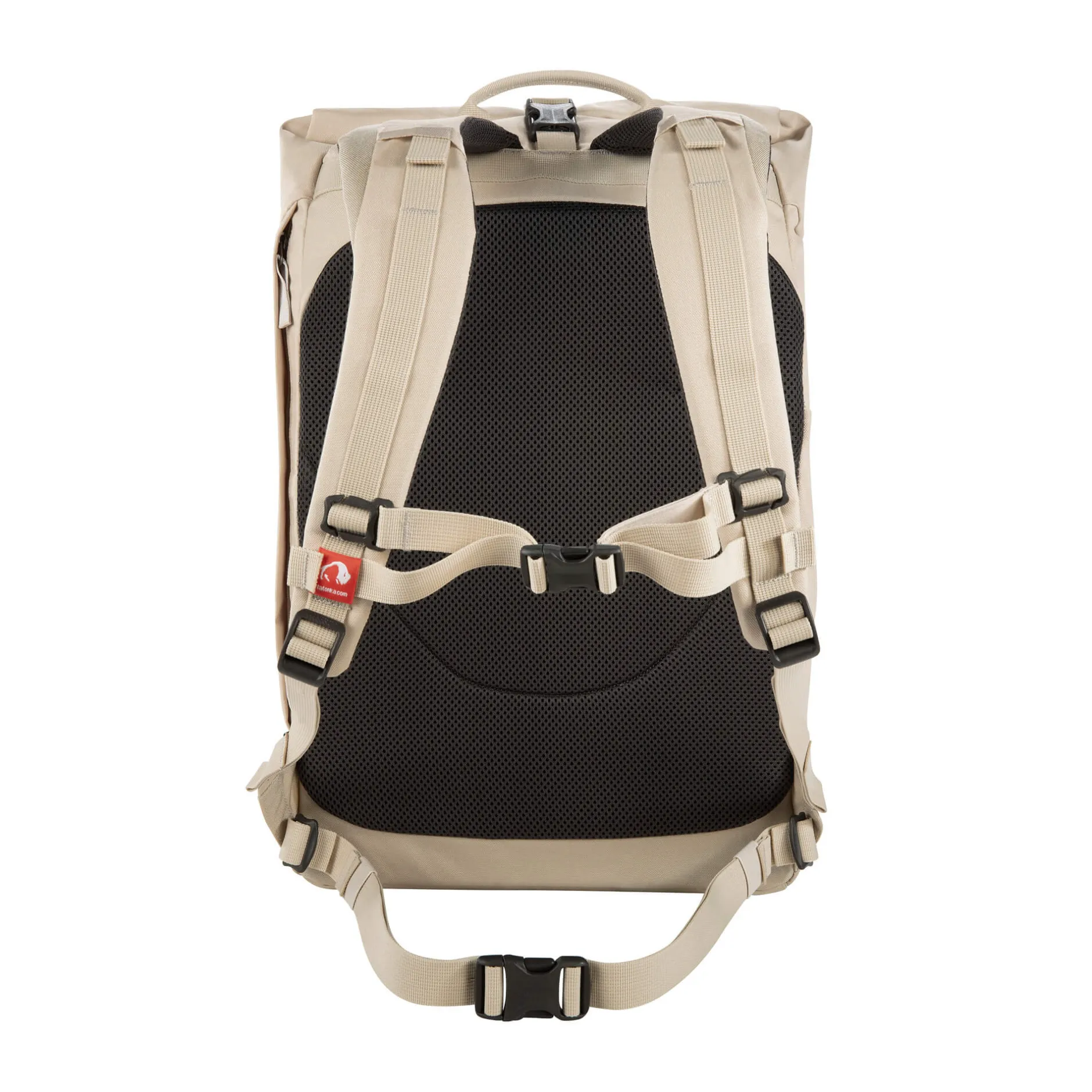 Tatonka Laptop-Rucksack - Grip Rolltop Pack 34 Kapok -