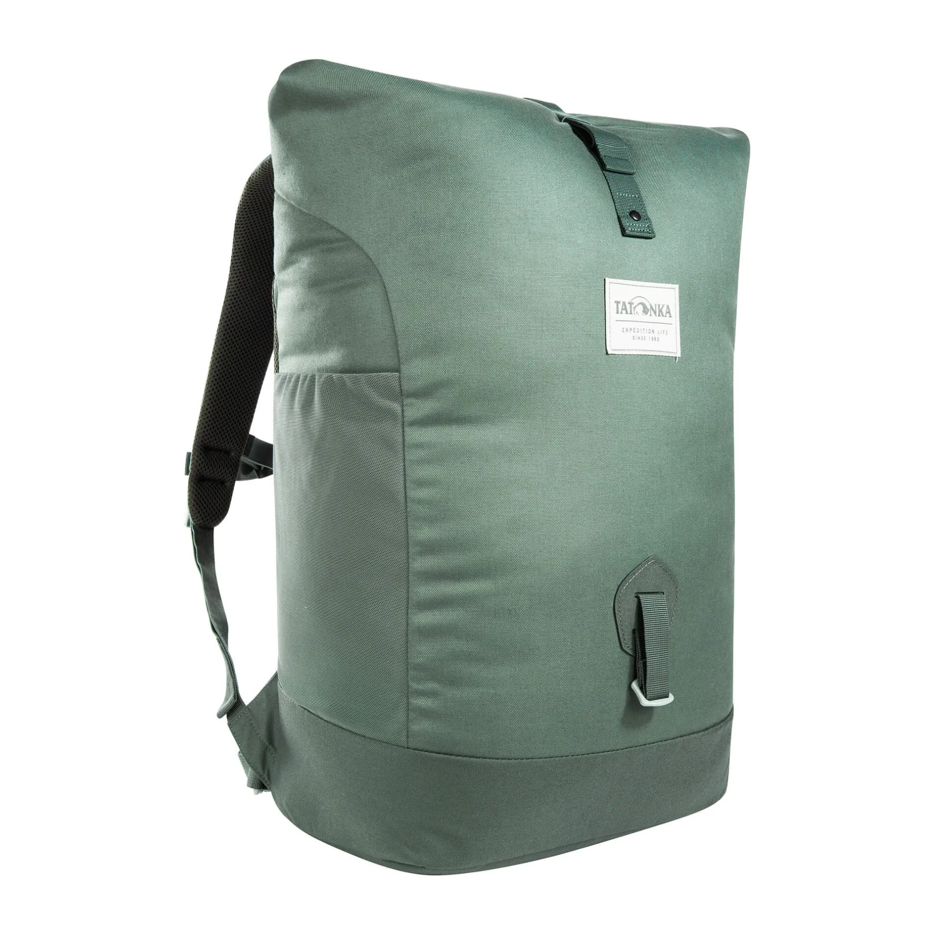 Tatonka Laptop-Rucksack - Grip Rolltop Pack 34 Kapok -
