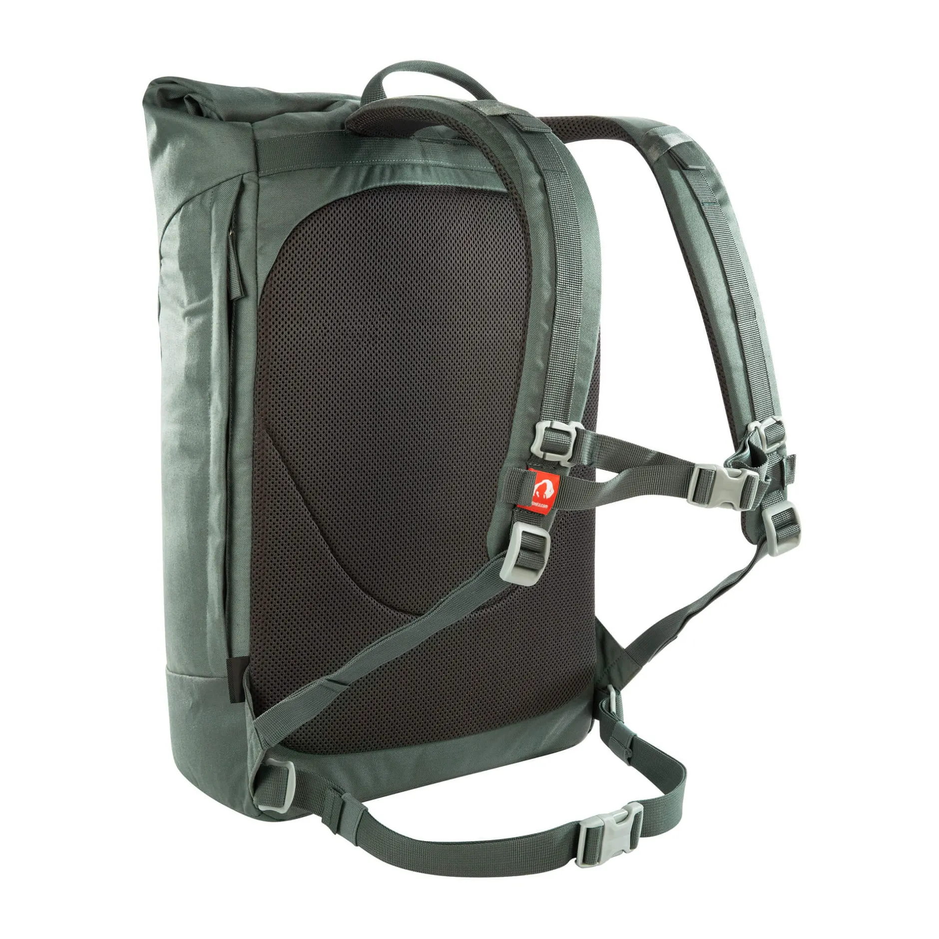 Tatonka Laptop-Rucksack - Grip Rolltop Pack 34 Kapok -