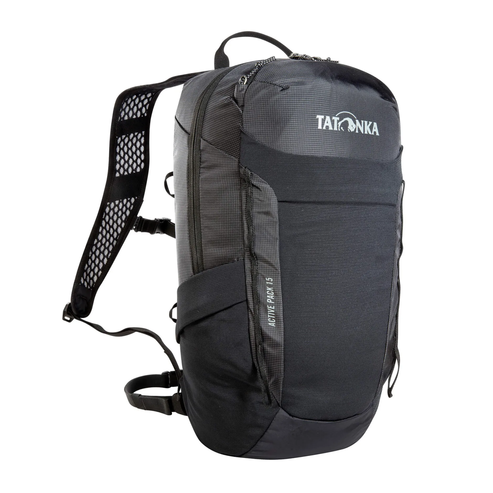 Best Tatonka Leichtrucksack - Active Pack 15 -