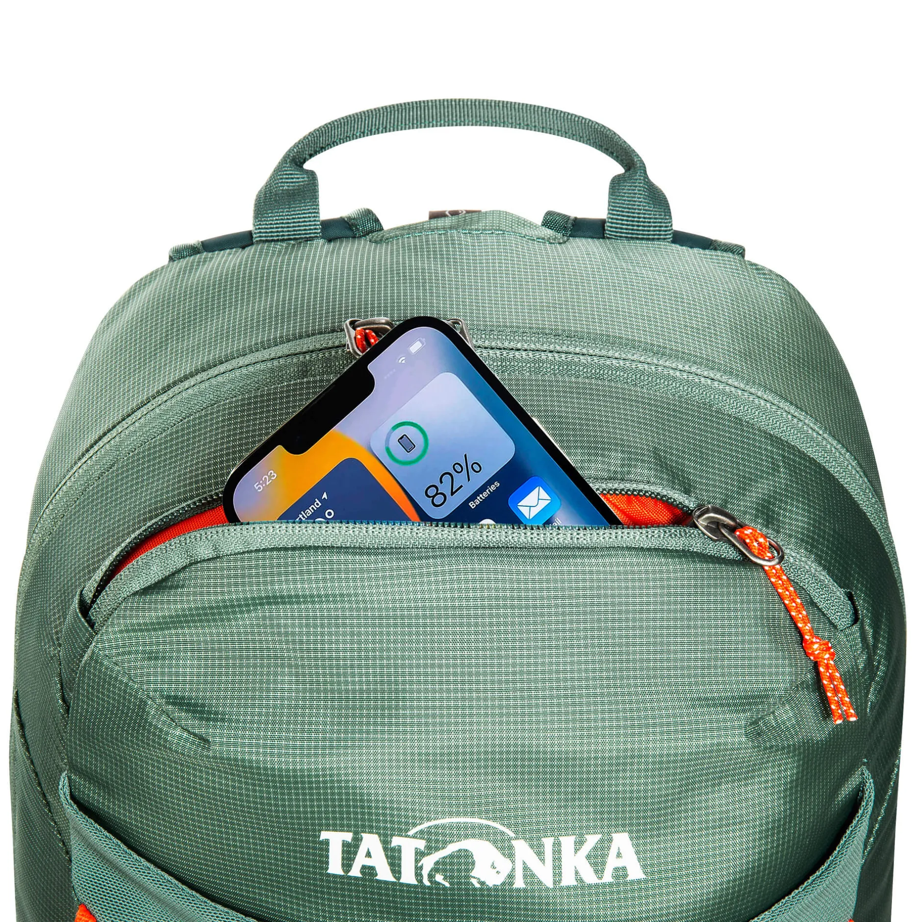 Best Tatonka Leichtrucksack - Active Pack 15 -