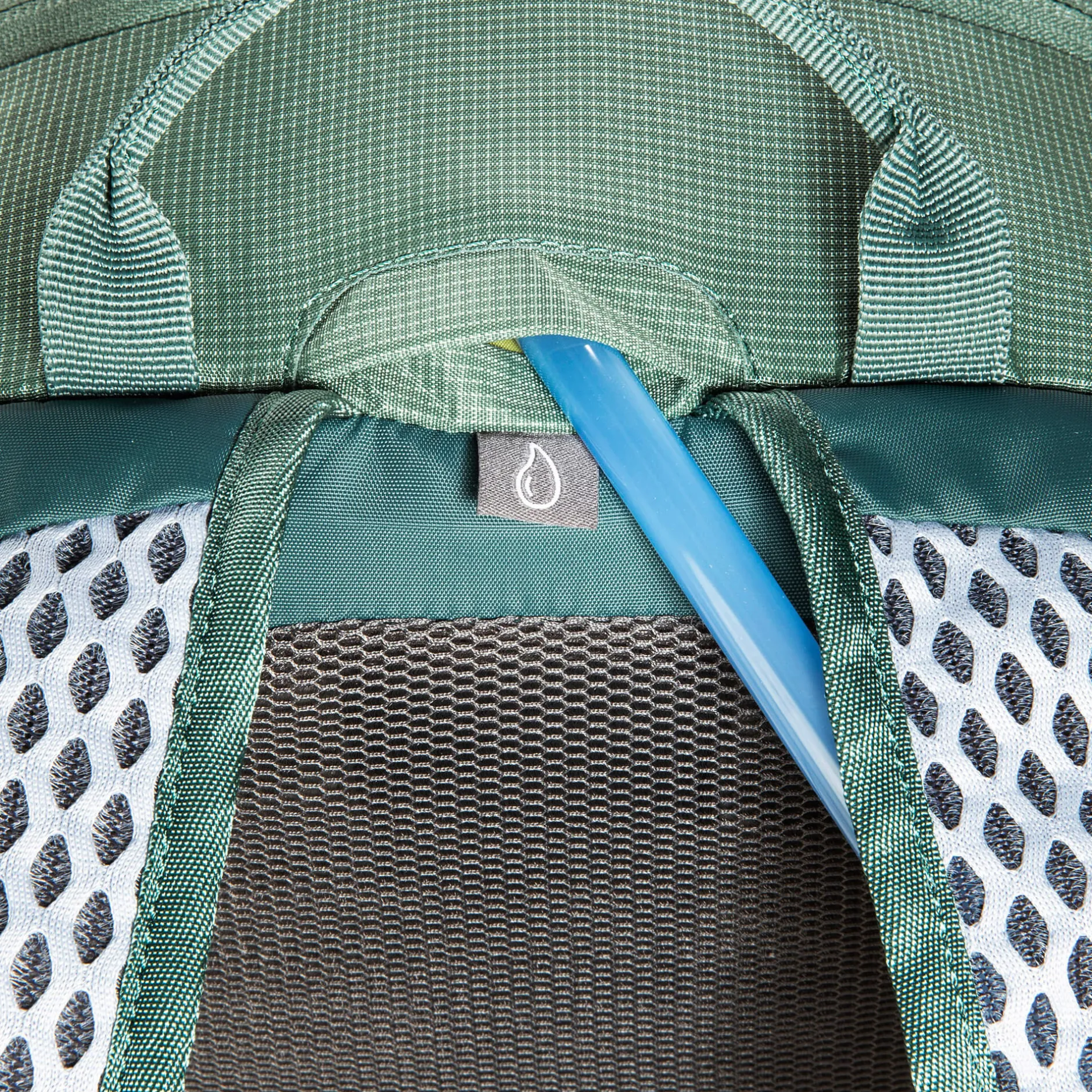 Best Tatonka Leichtrucksack - Active Pack 15 -