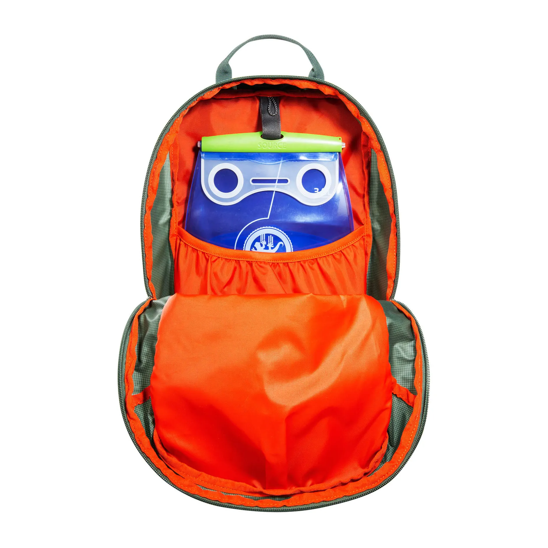 Best Tatonka Leichtrucksack - Active Pack 15 -
