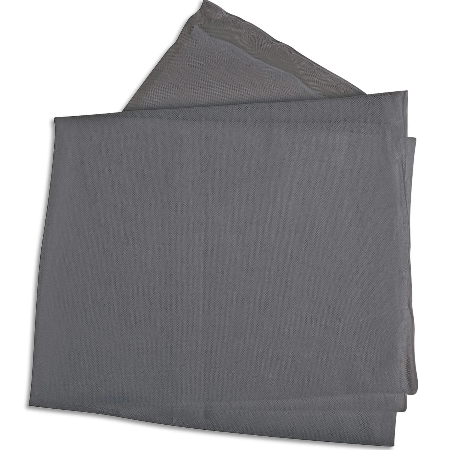 Outlet Tatonka Moskitonetz - Moskitostoff 145x300 - ash-grey