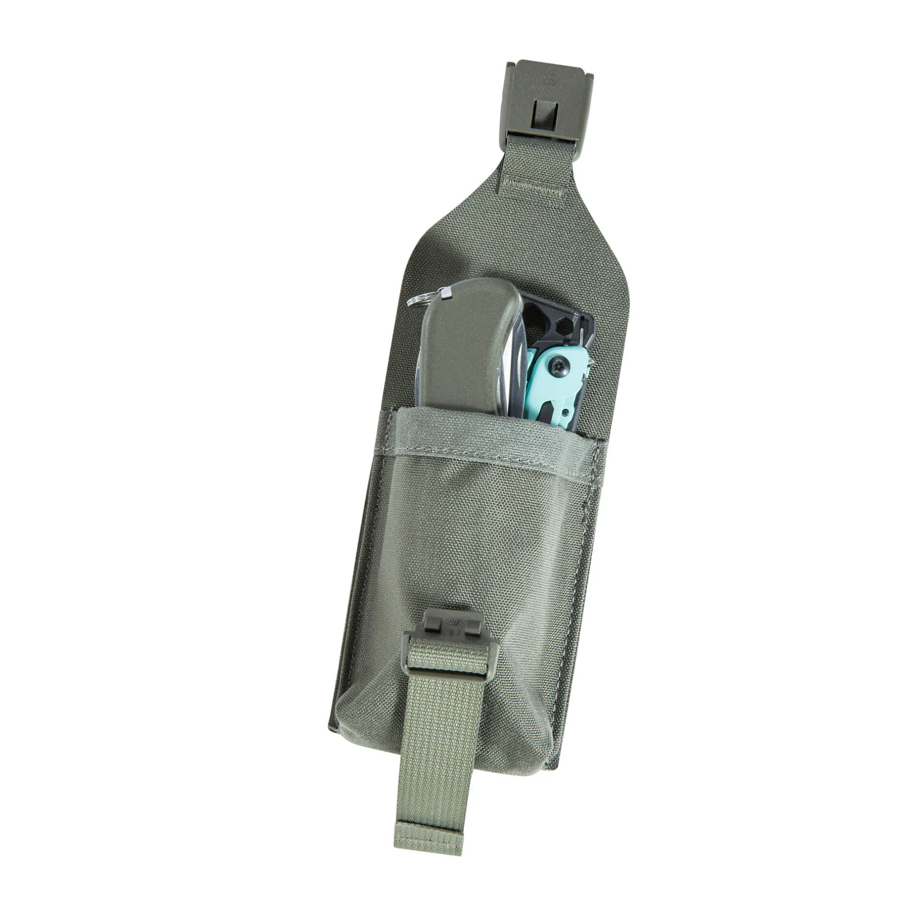 Tatonka Multitool-Gürteltasche - Tool Pouch L BC -