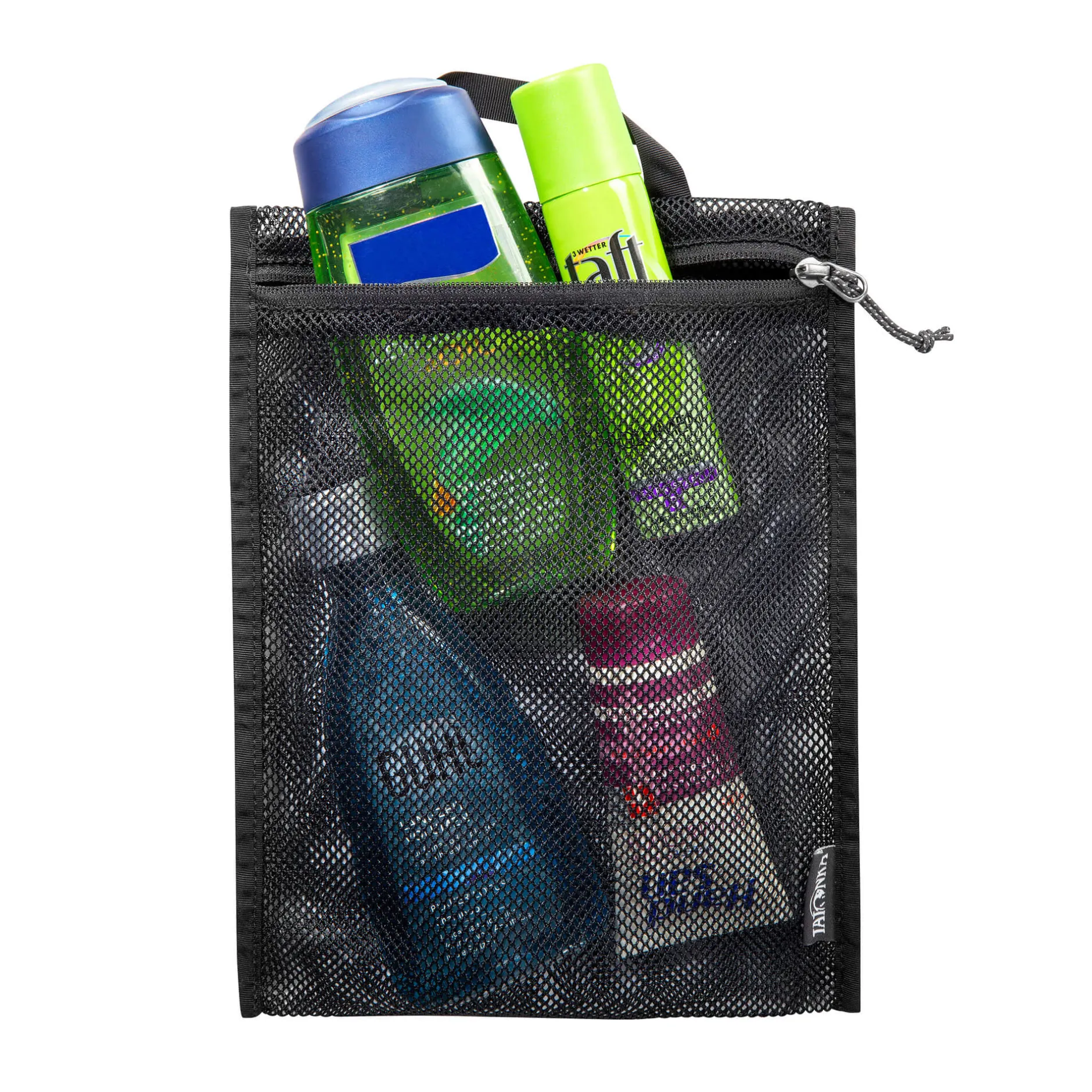New Tatonka Netztaschen (3 Stück) - Mesh Pocket Set III -