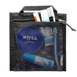 New Tatonka Netztaschen (3 Stück) - Mesh Pocket Set III -