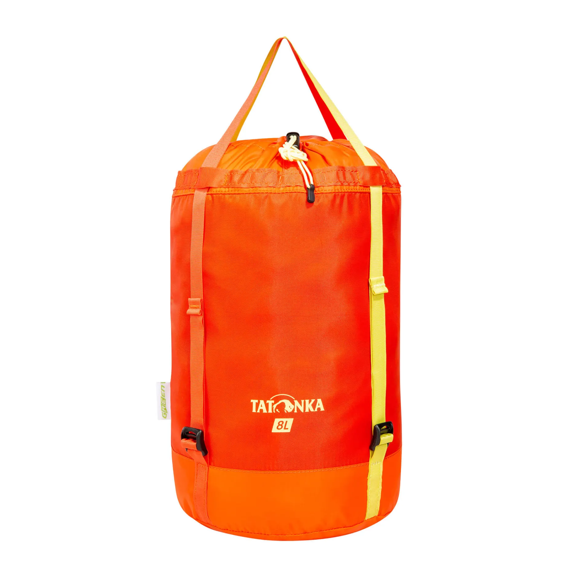 Online Tatonka Packbeutel - Compression Sack 8l -