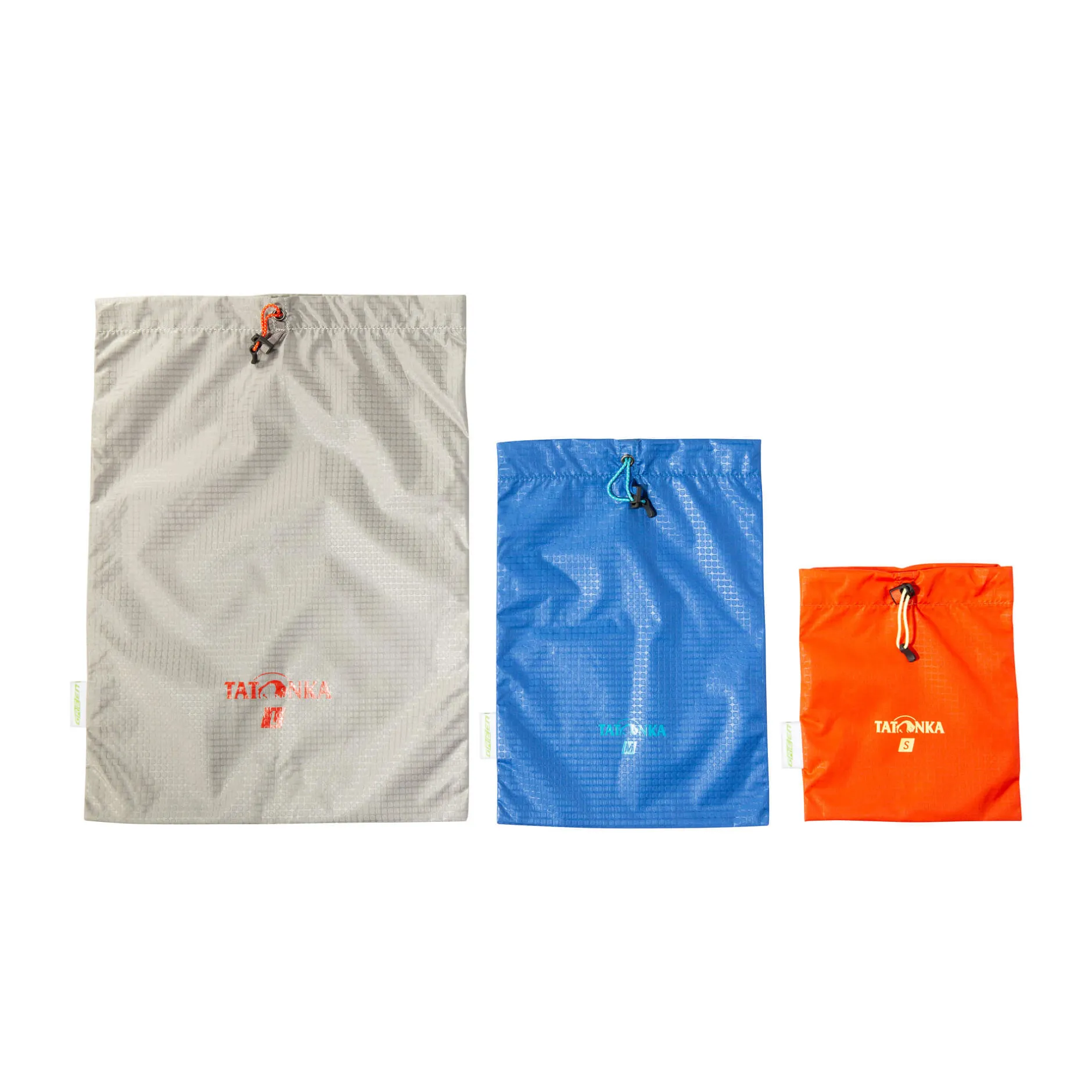 Online Tatonka Packbeutel - Stuff Sack Set III -