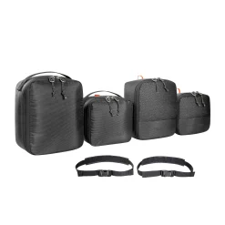 Outlet Tatonka Packbeutel- und Riemenset - EDC Organisation Set - black