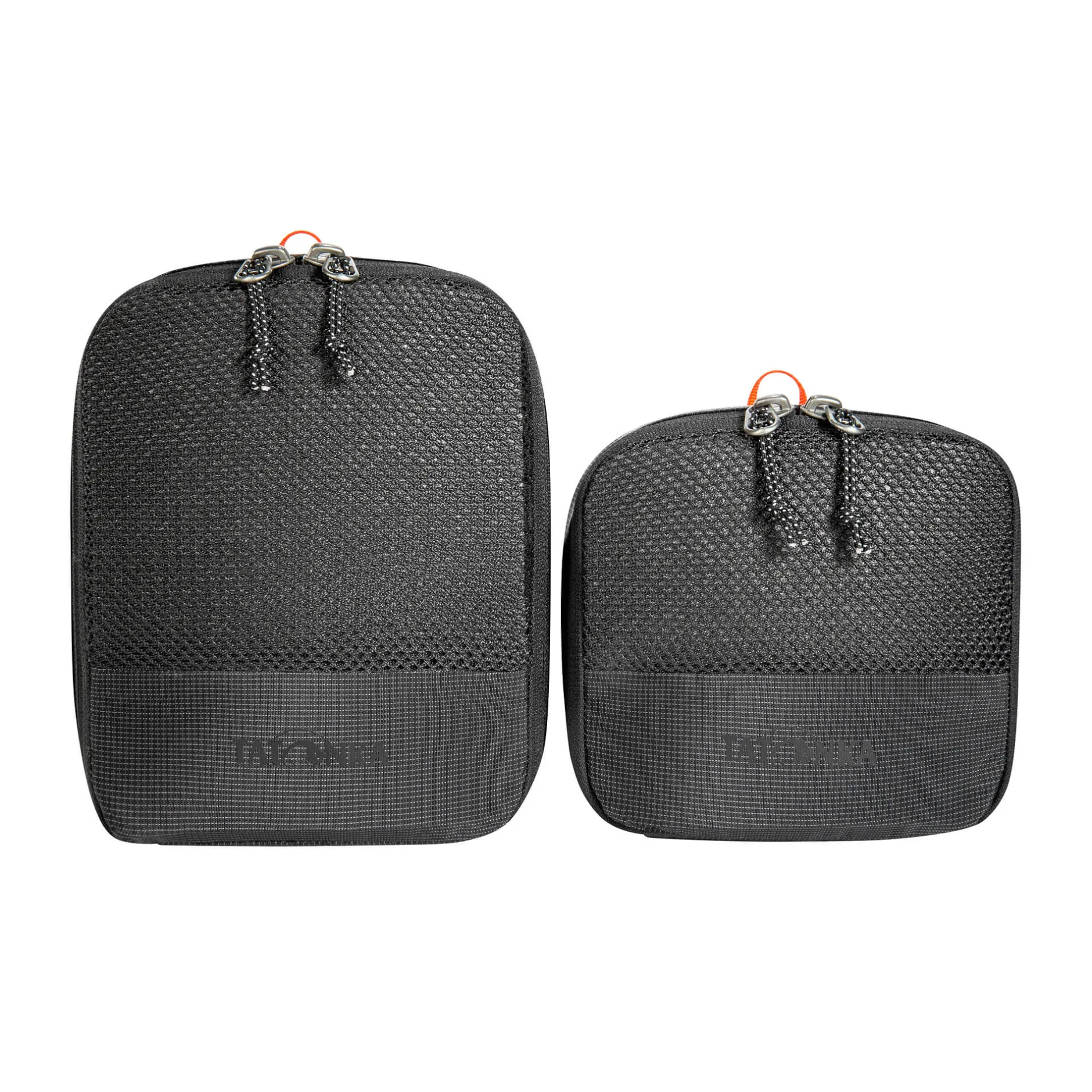 Outlet Tatonka Packbeutel- und Riemenset - EDC Organisation Set - black