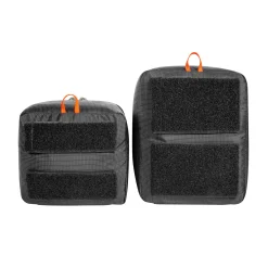 Outlet Tatonka Packbeutel- und Riemenset - EDC Organisation Set - black