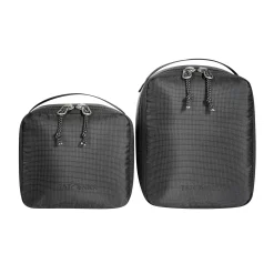 Outlet Tatonka Packbeutel- und Riemenset - EDC Organisation Set - black