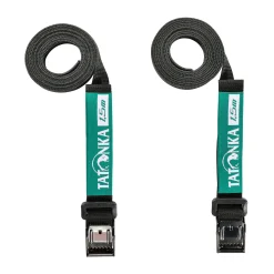 New Tatonka Packriemen - Easy Strap 18mm/1,50m Pair - black