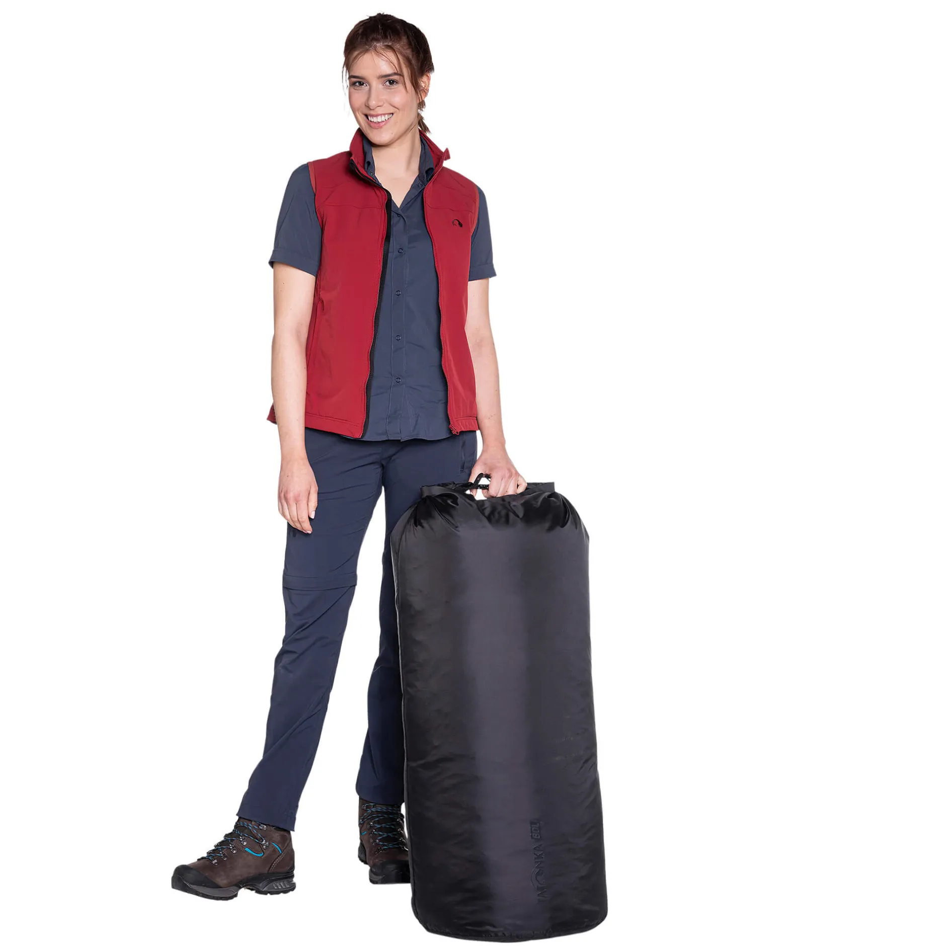 Tatonka Packsack - Dry Sack 80l -