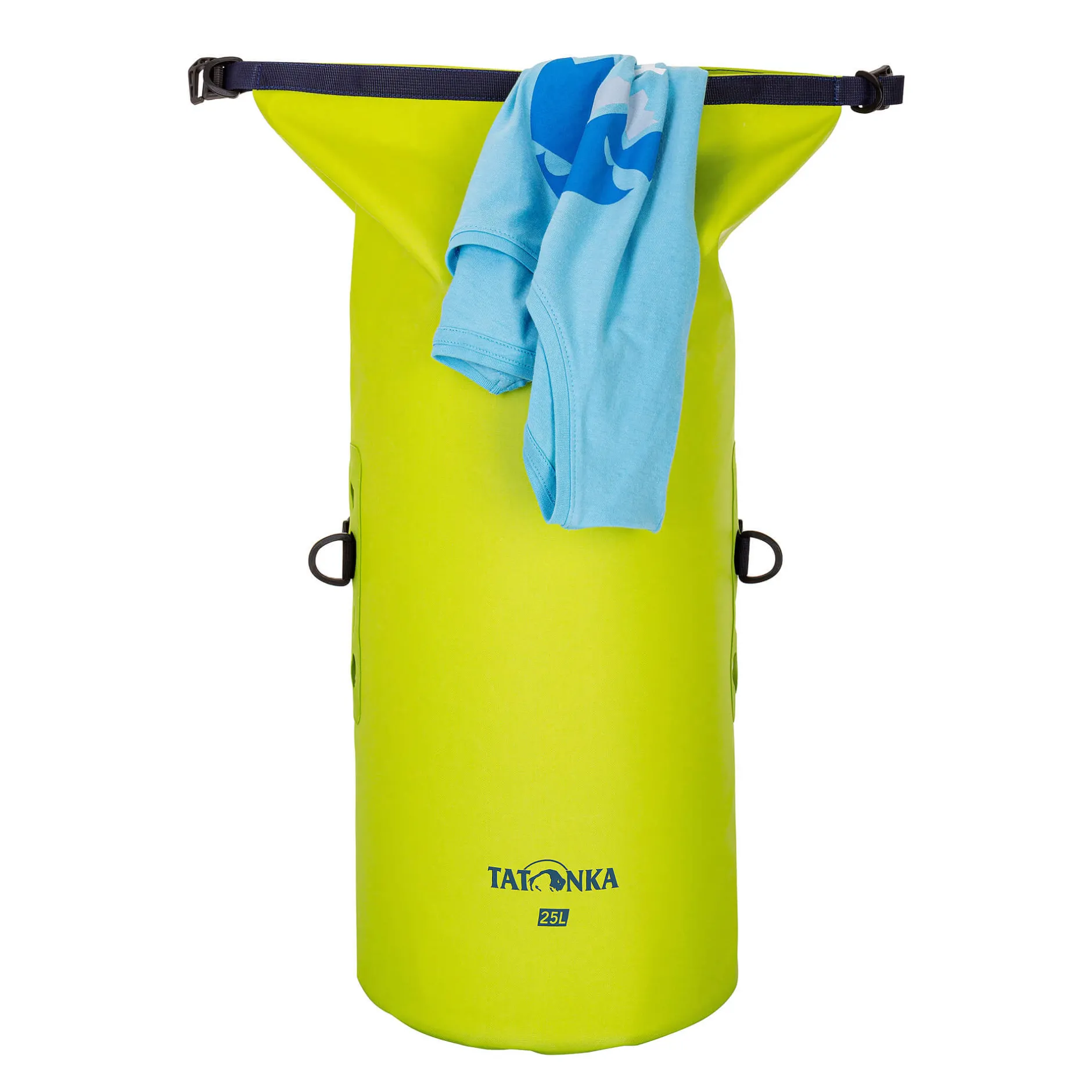 Clearance Tatonka Packsack - WP Stuffbag 25l -