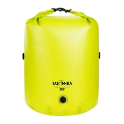 Best Tatonka Packsack - WP Stuffbag Valve 48l -