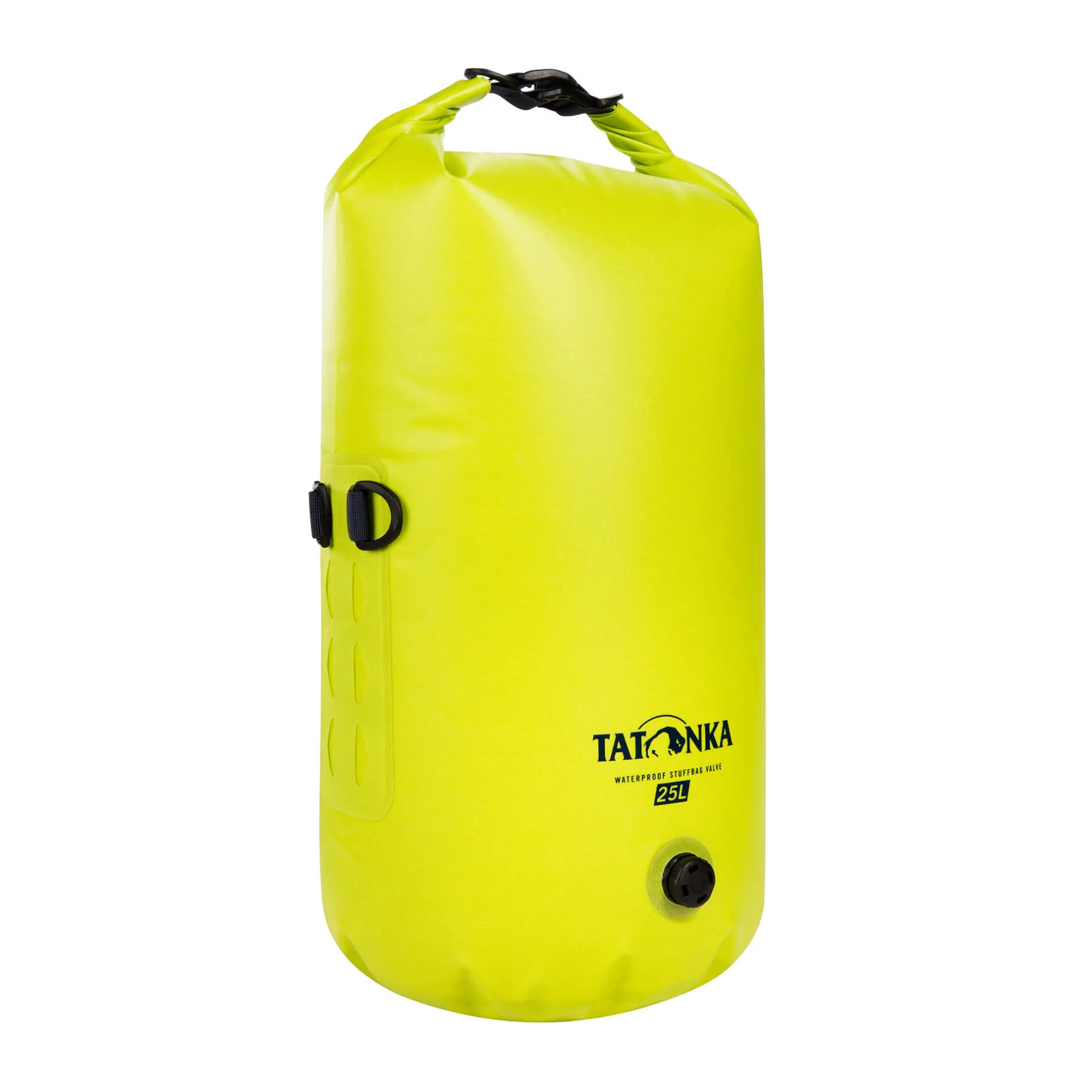 Sale Tatonka Packsack - WP Stuffbag Valve 25l -