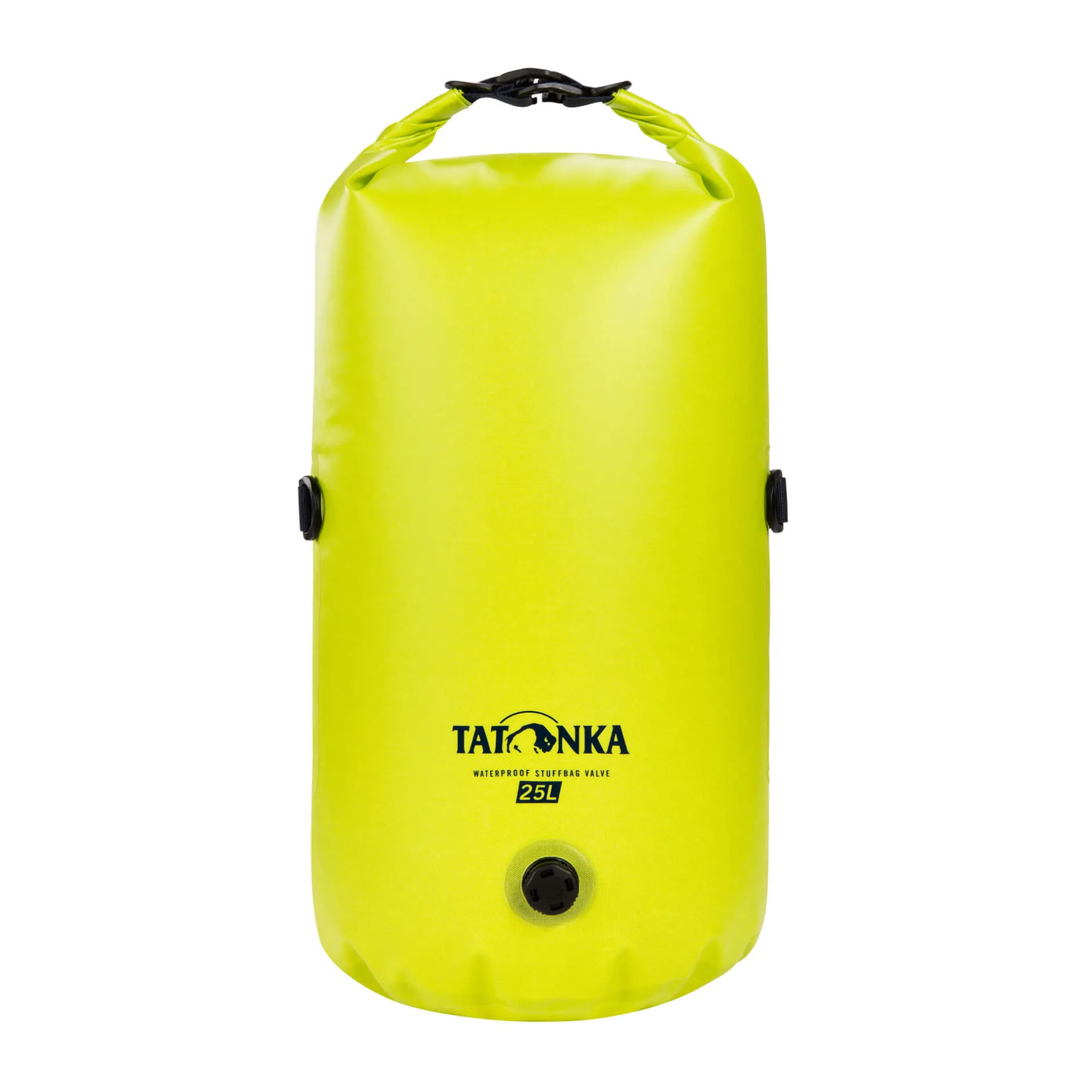 Sale Tatonka Packsack - WP Stuffbag Valve 25l -