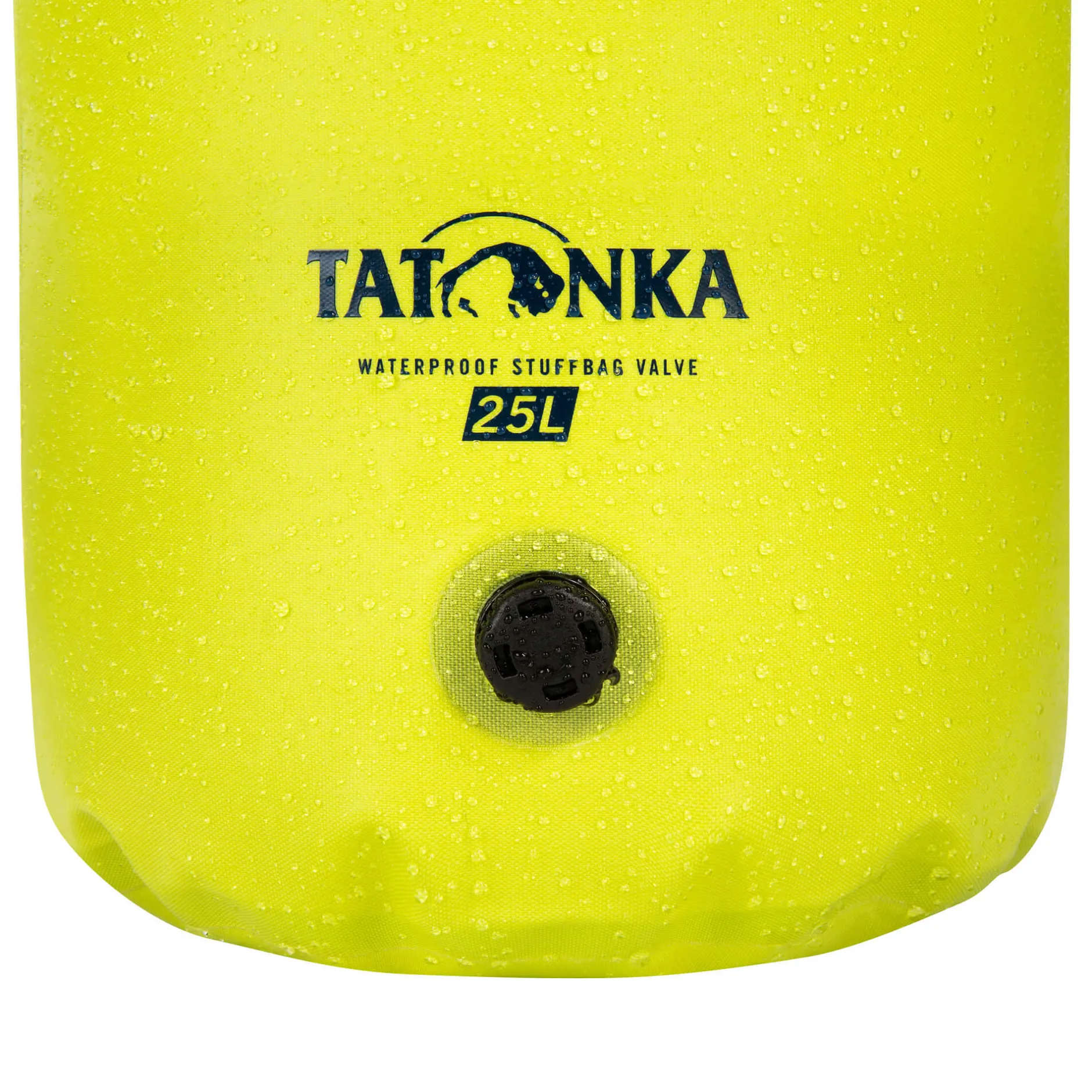 Sale Tatonka Packsack - WP Stuffbag Valve 25l -