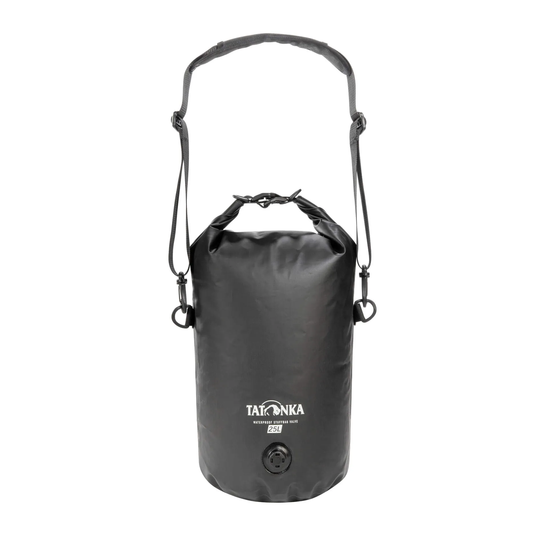 Sale Tatonka Packsack - WP Stuffbag Valve 25l -