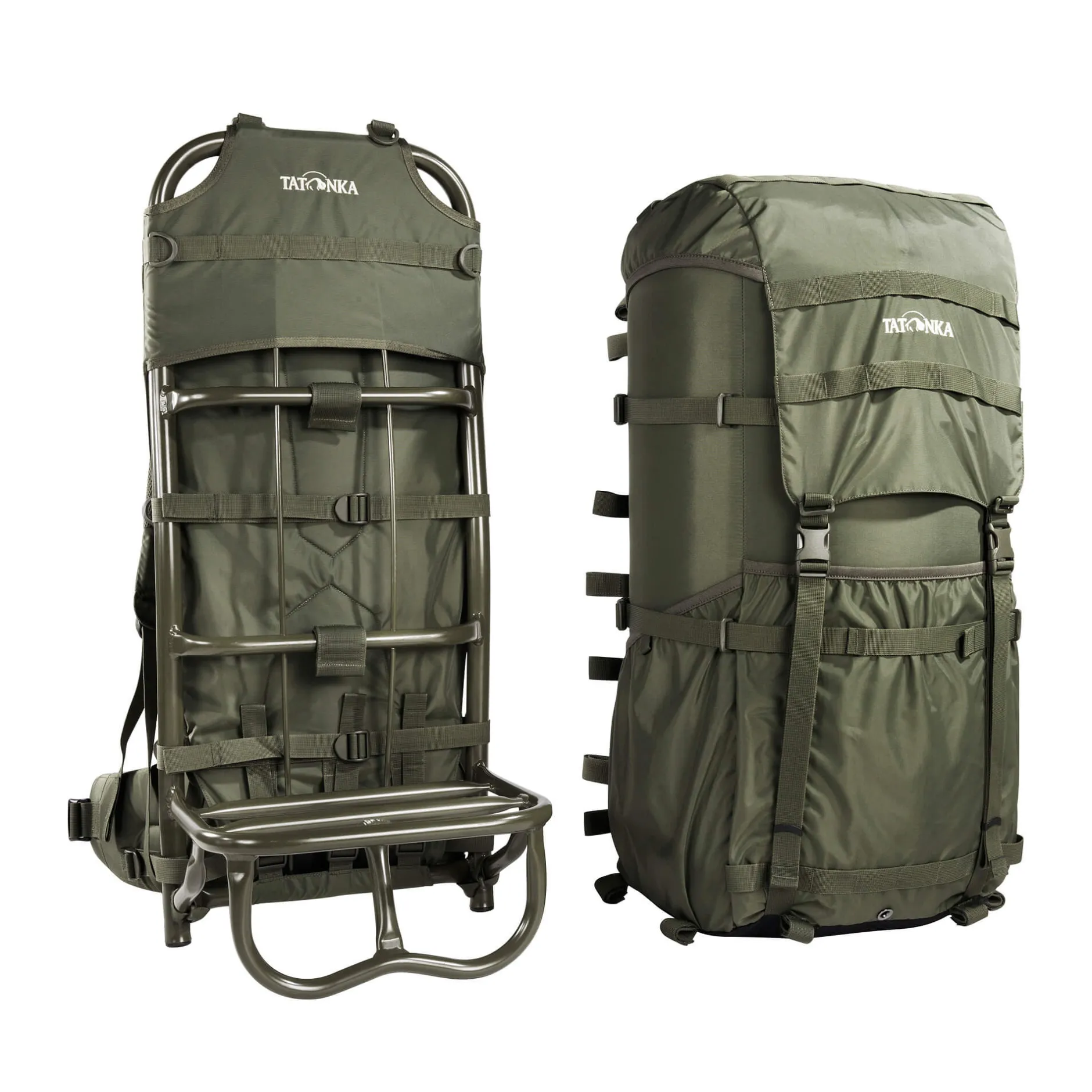 Discount Tatonka Packsack für Lastenkraxe - Packsack 2 Lastenkraxe -